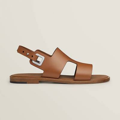 Hermès Darius sandal outlook