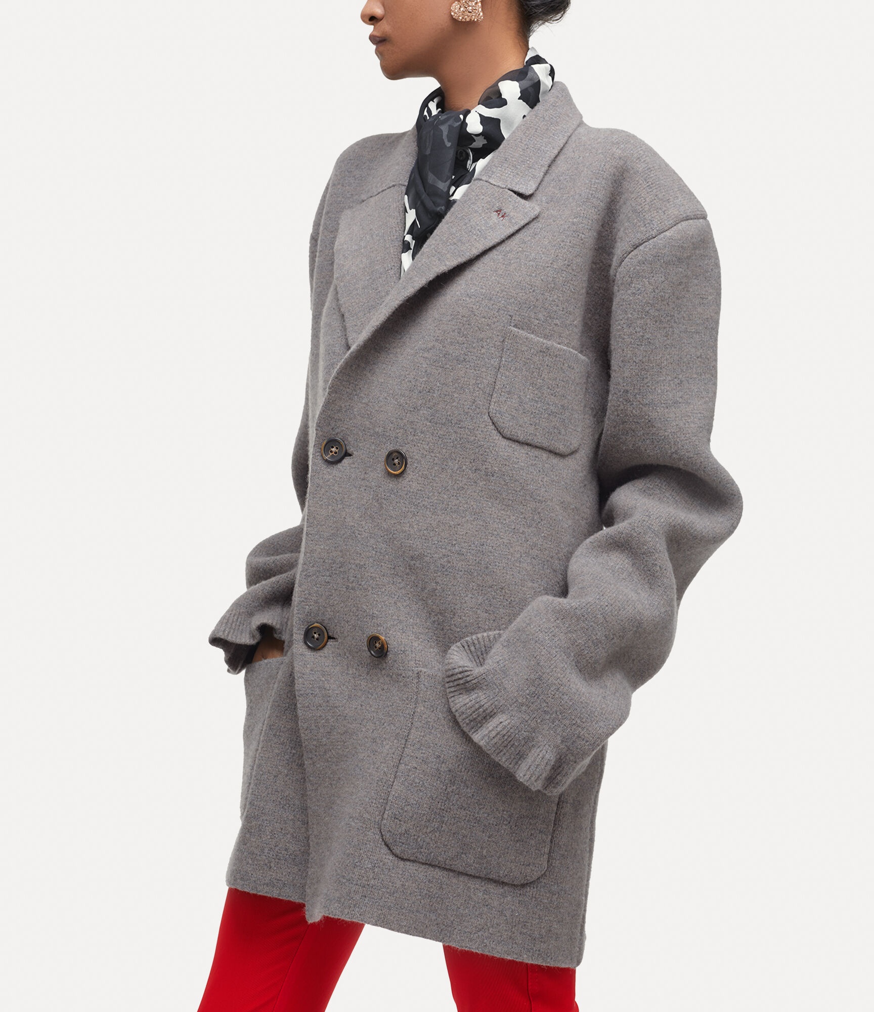 EDIE JACKET - 3