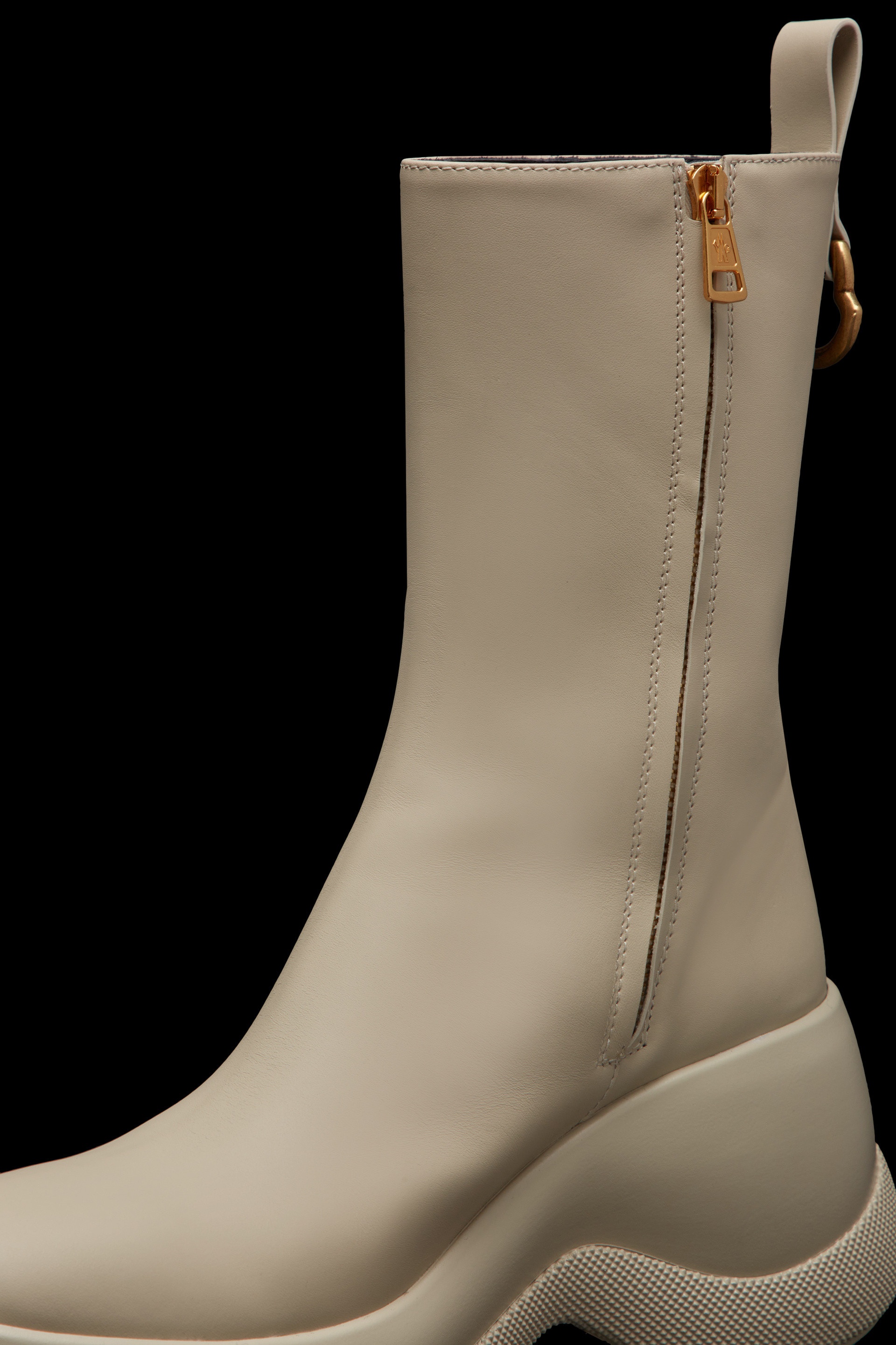 Resile Ankle Boots - 5