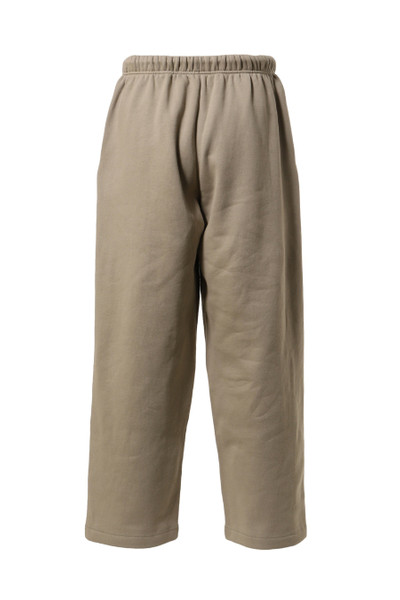 ESSENTIALS LOUNGE PANTS / SEAL outlook