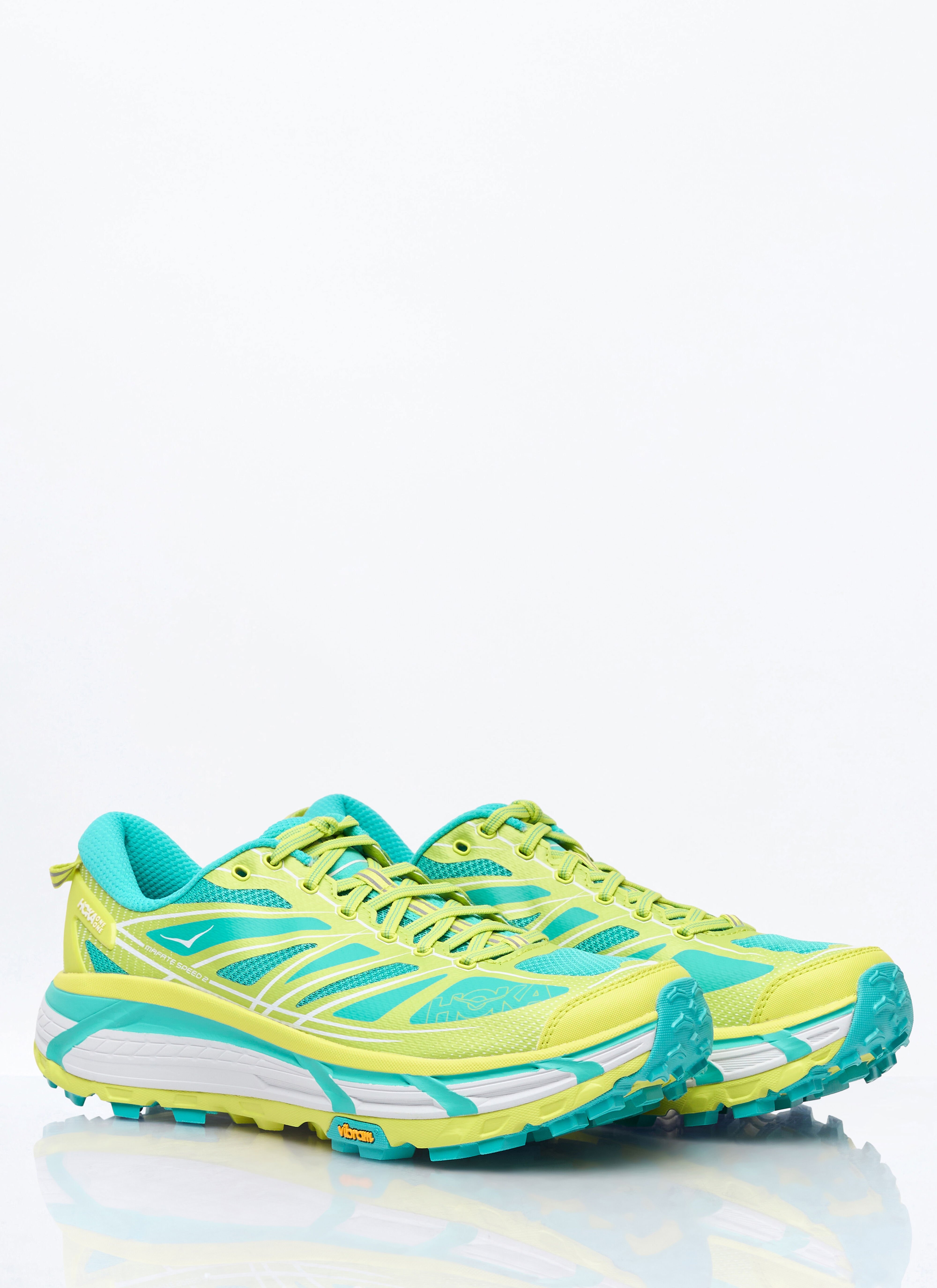 Mafate Three2 Sneakers - 3