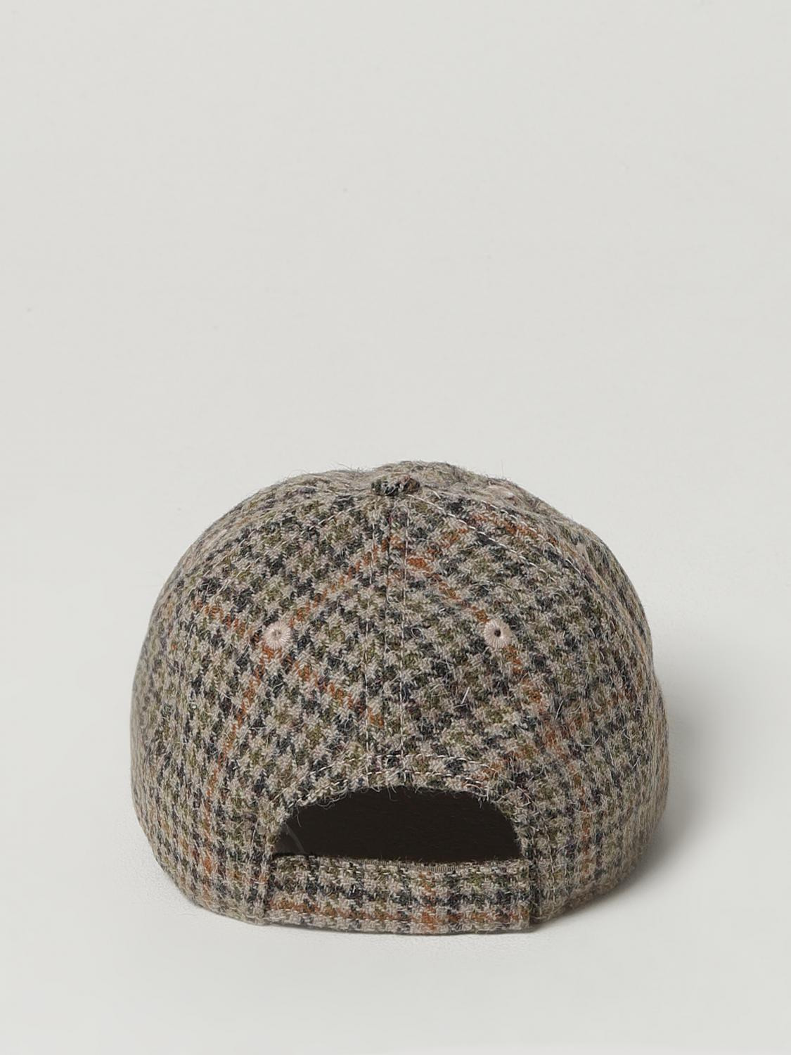 Hat men Autry - 3