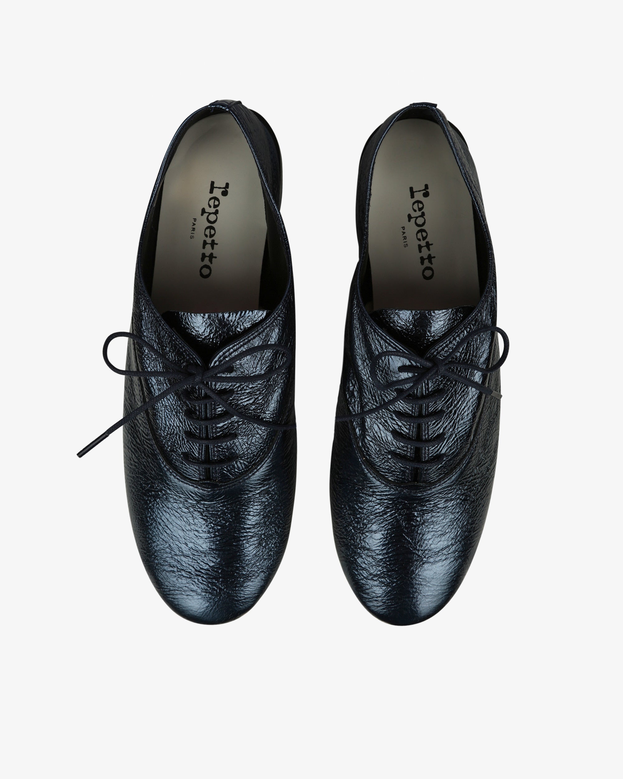 ZIZI OXFORD SHOES - 2