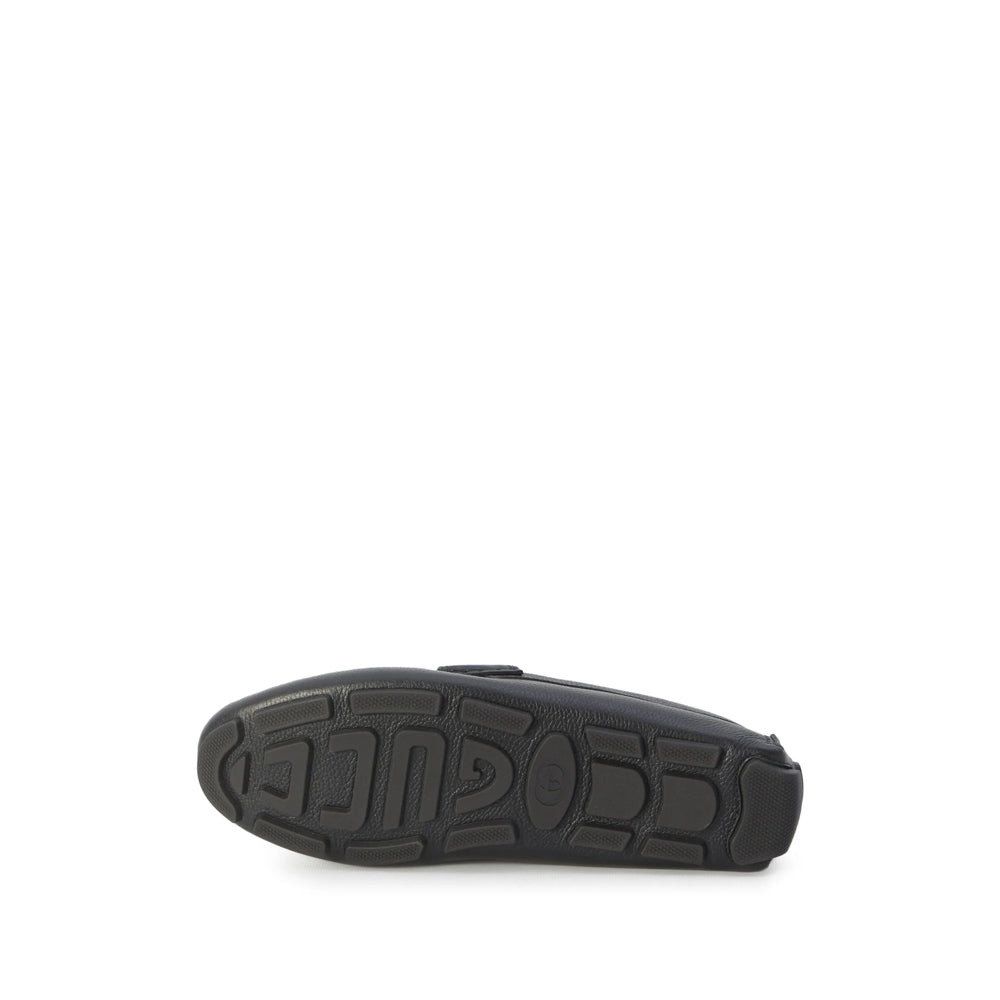 Gucci Black Loafers Men - 5