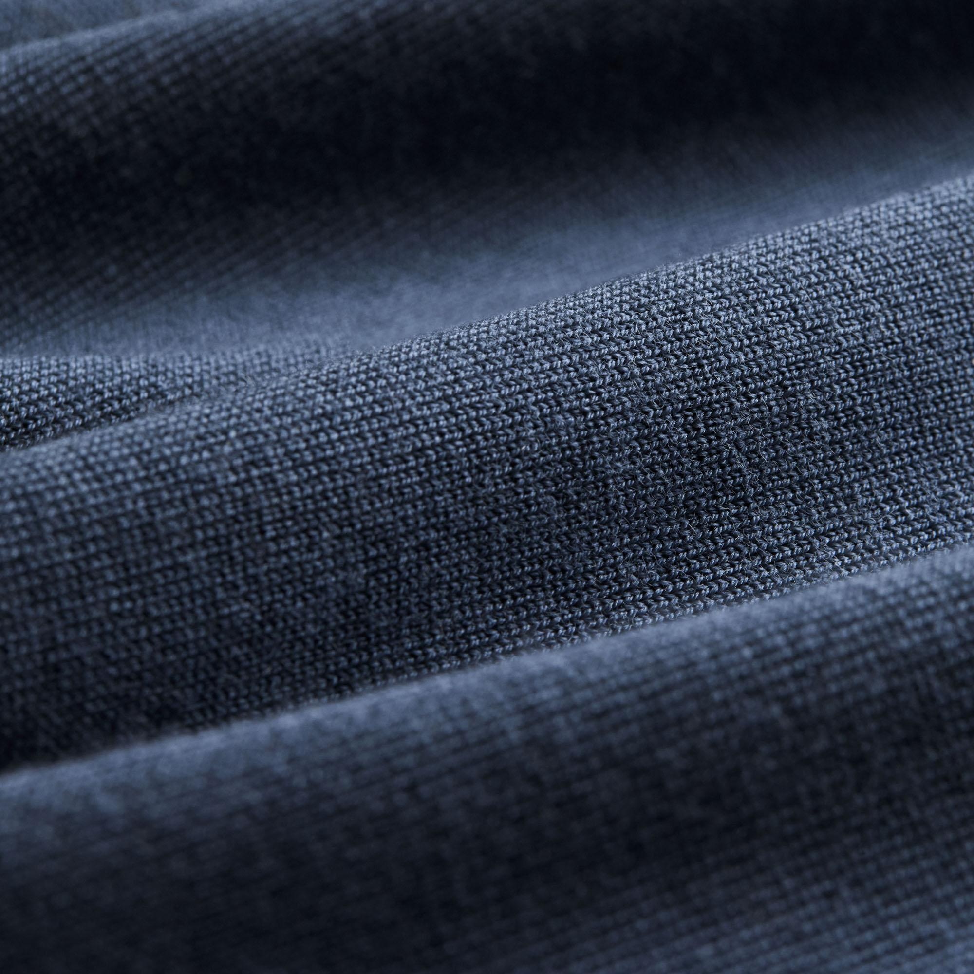 Sweater Tee in Regal Wool - 8