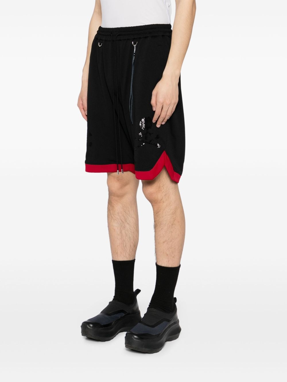basketball shorts - 3