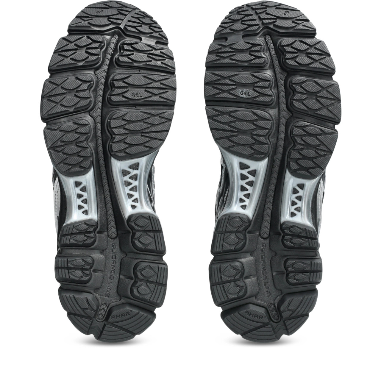 GEL-KAYANO 12.1 - 7