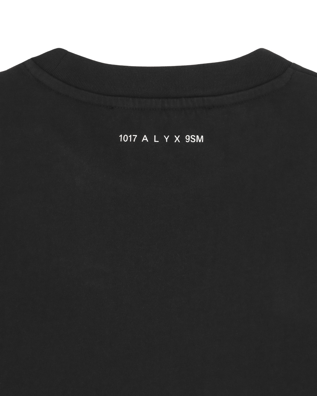 ALYX ICON FACE S/S TEE - 4