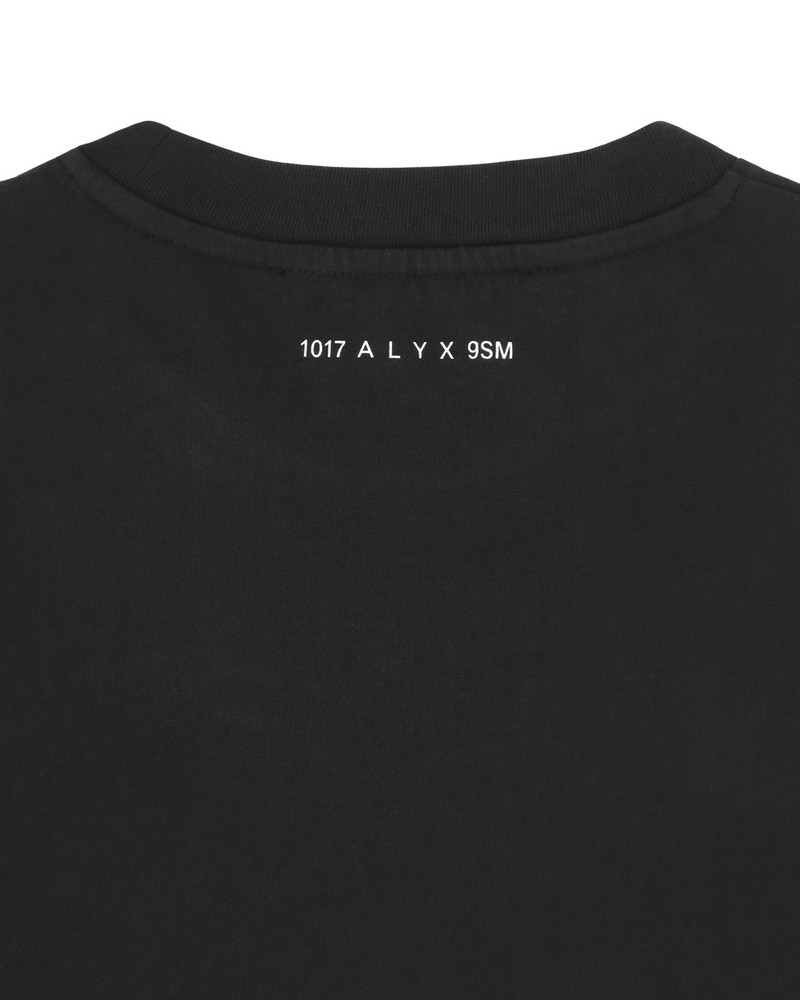 ALYX ICON FACE S/S TEE 4