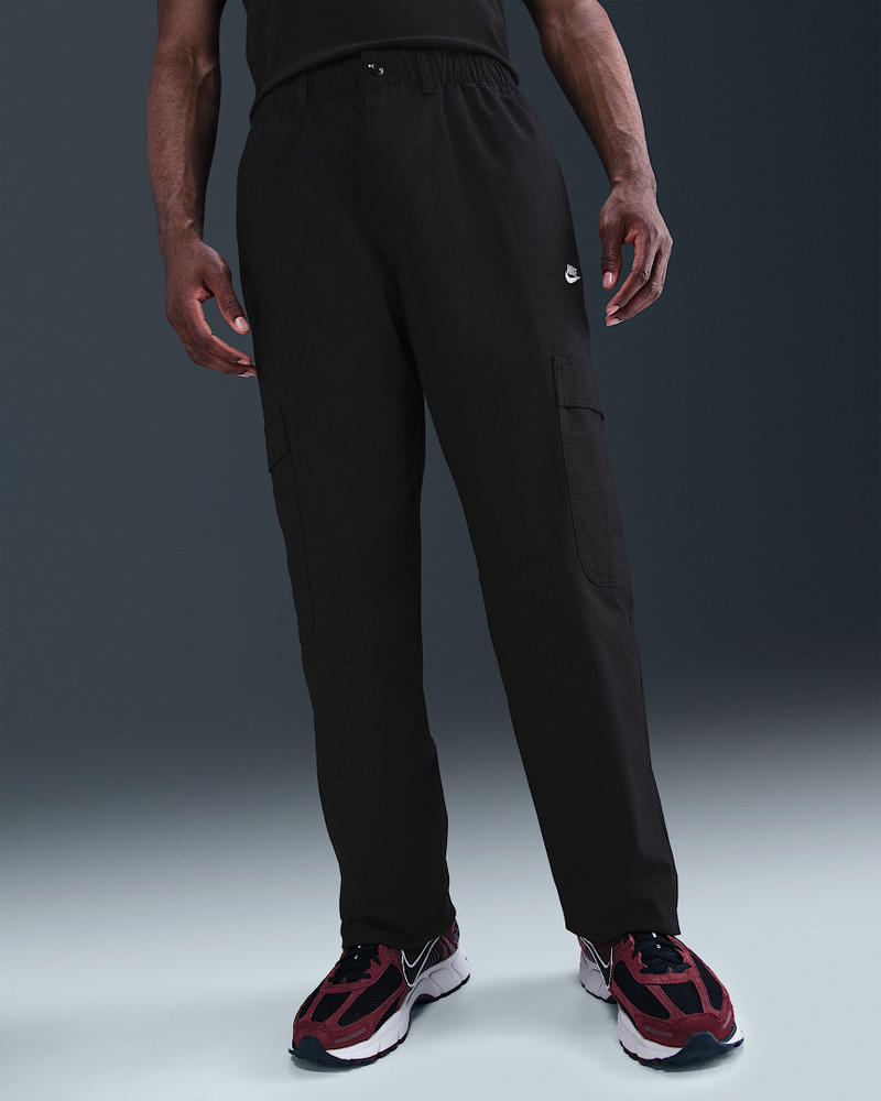 Nike Nike Sportswear Club Men's Woven Cargo Pants outlook