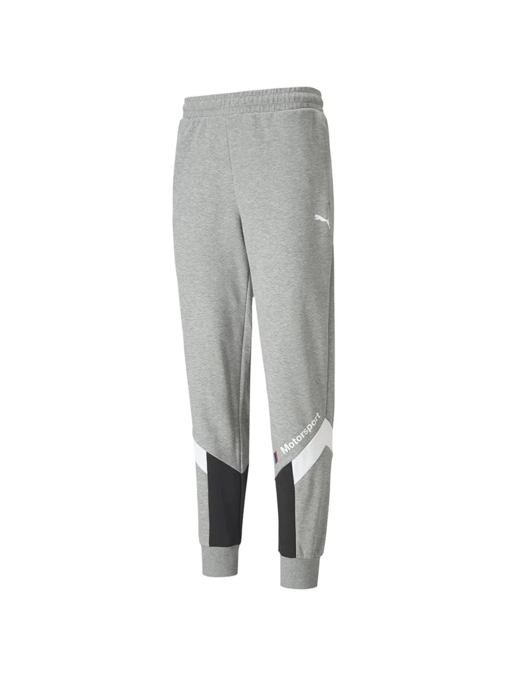 x BMW Motorsport panelled track pants - 1