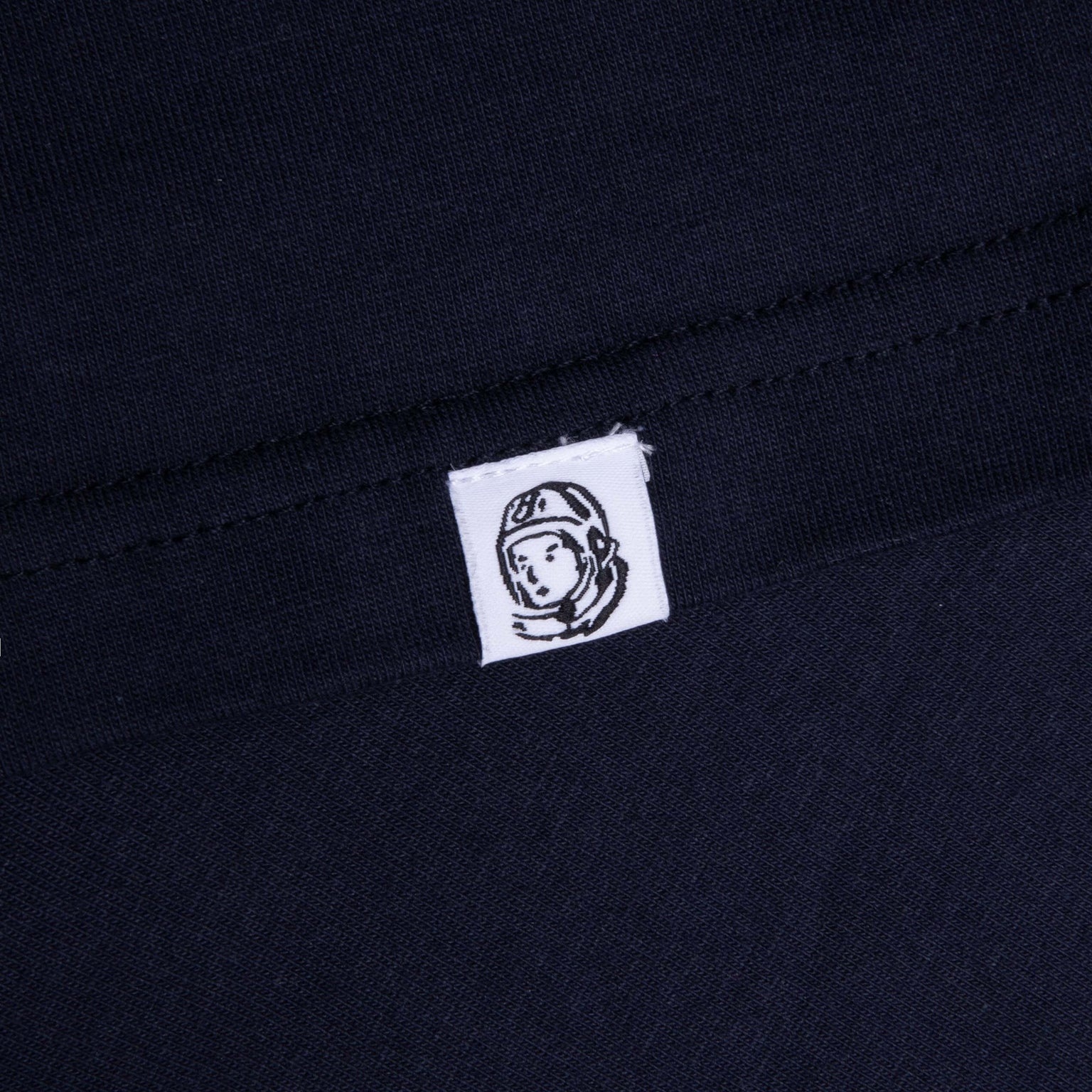 FEATURE X BILLIONAIRE BOYS CLUB VIVA SHORT SLEEVE TEE - NAVY - 6