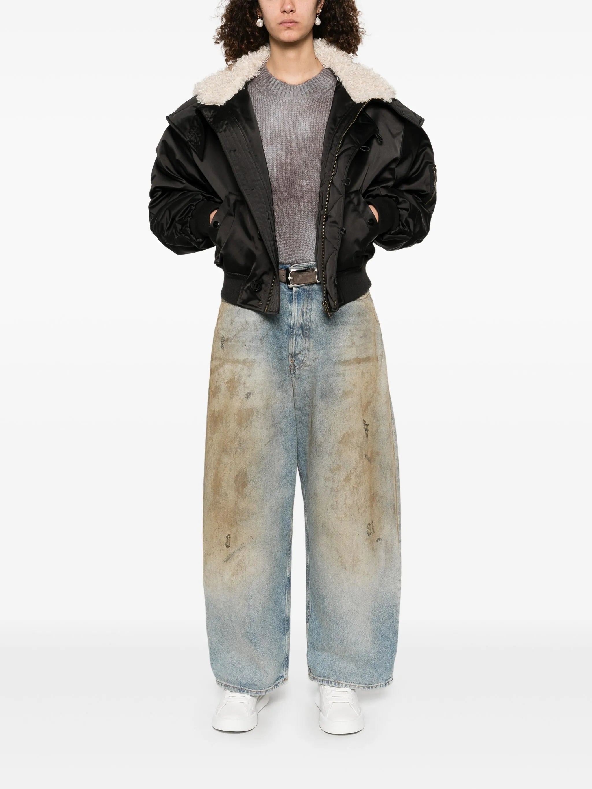 Marant Étoile Elisa Jacket - 5