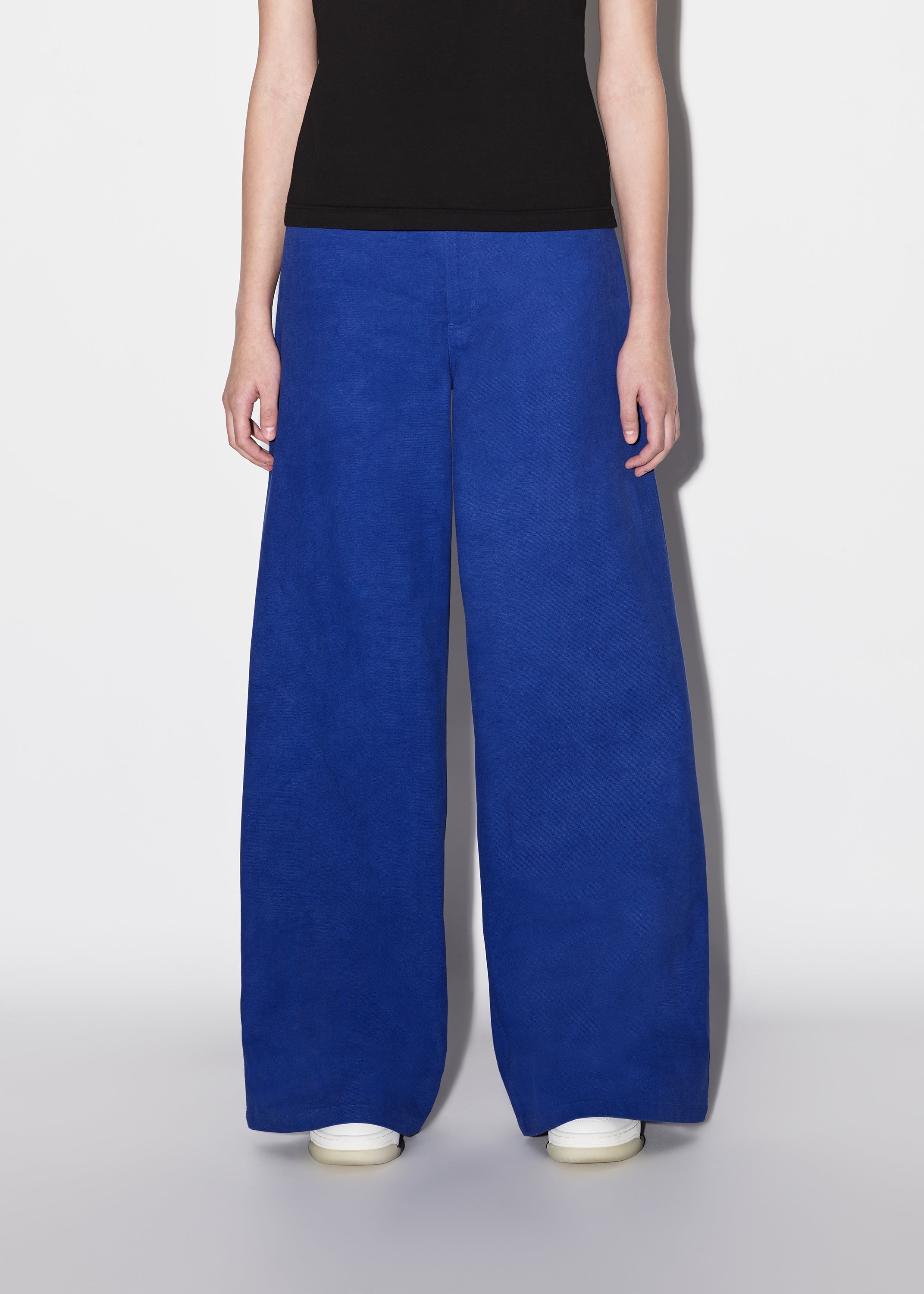 BAGGY CHINO - 3