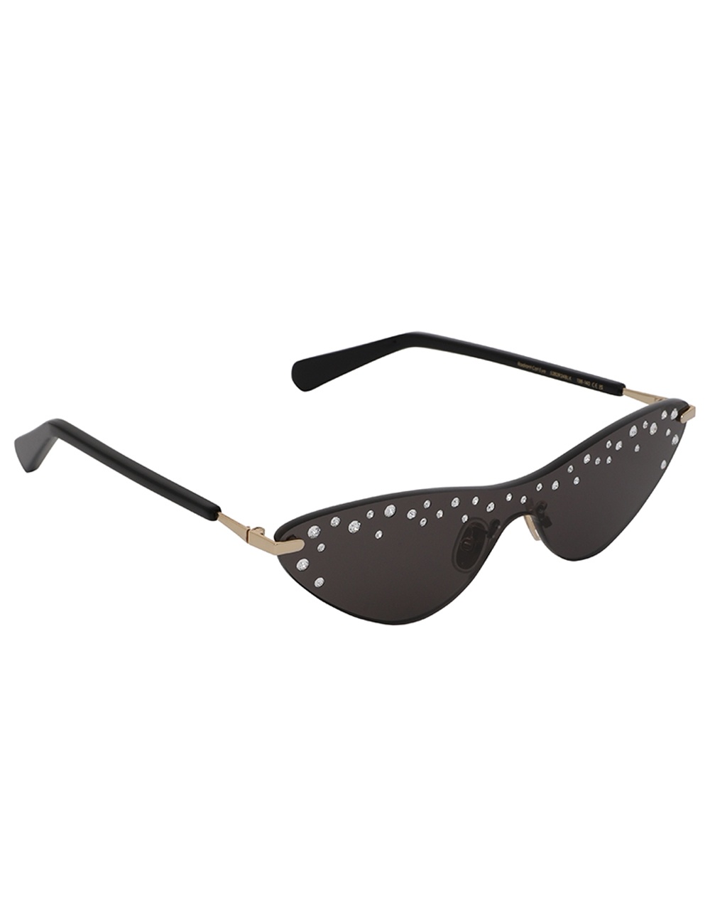 ZIMMERMANN RADIANT CAT EYE - 1