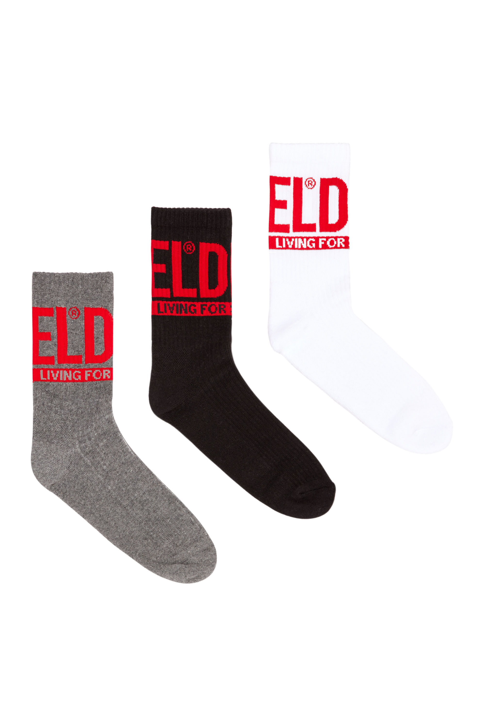 SKM-WRAPAROUND-MID-CUT-CUSHIONED-SOCKS - 1
