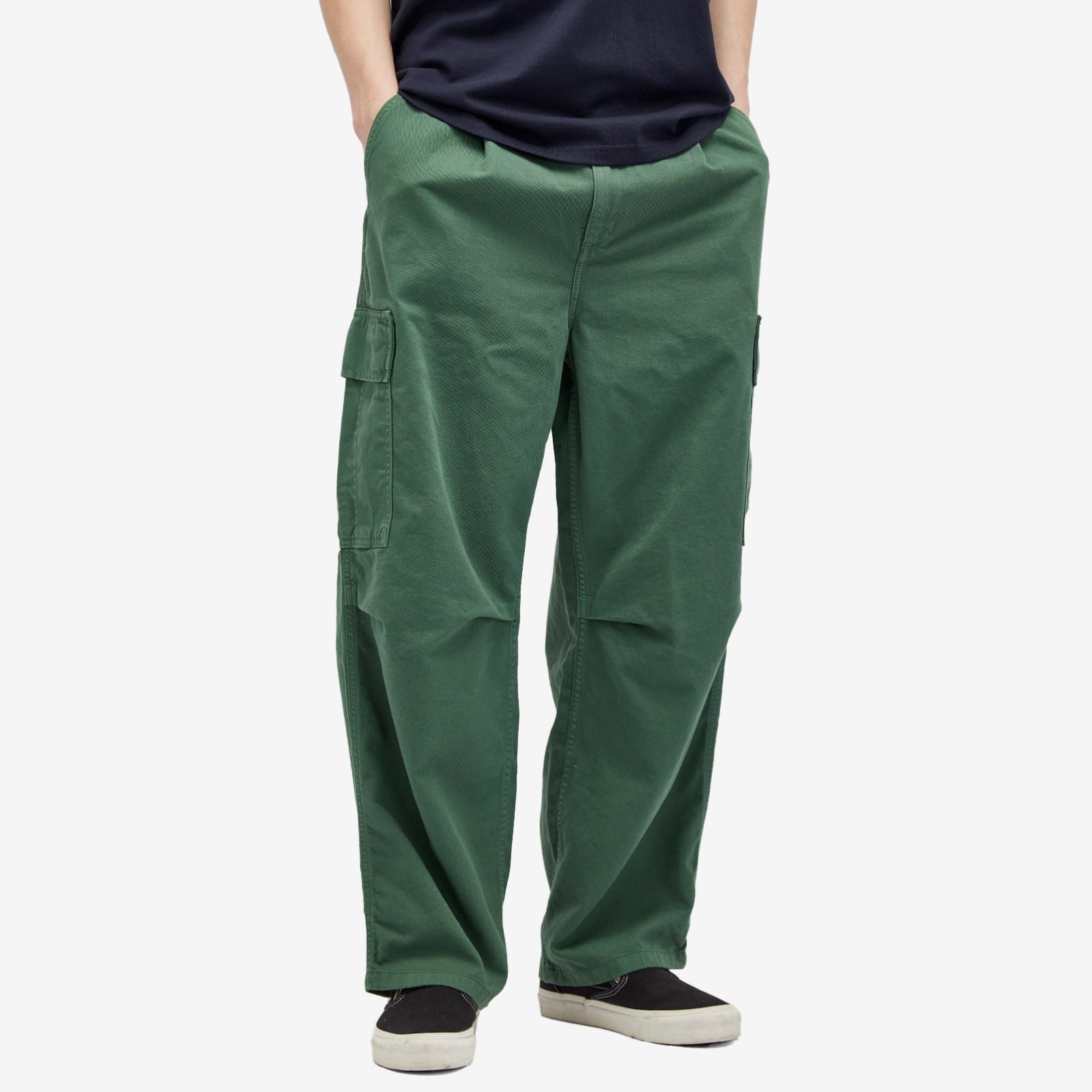 Carhartt WIP Cole Cargo Pants - 2