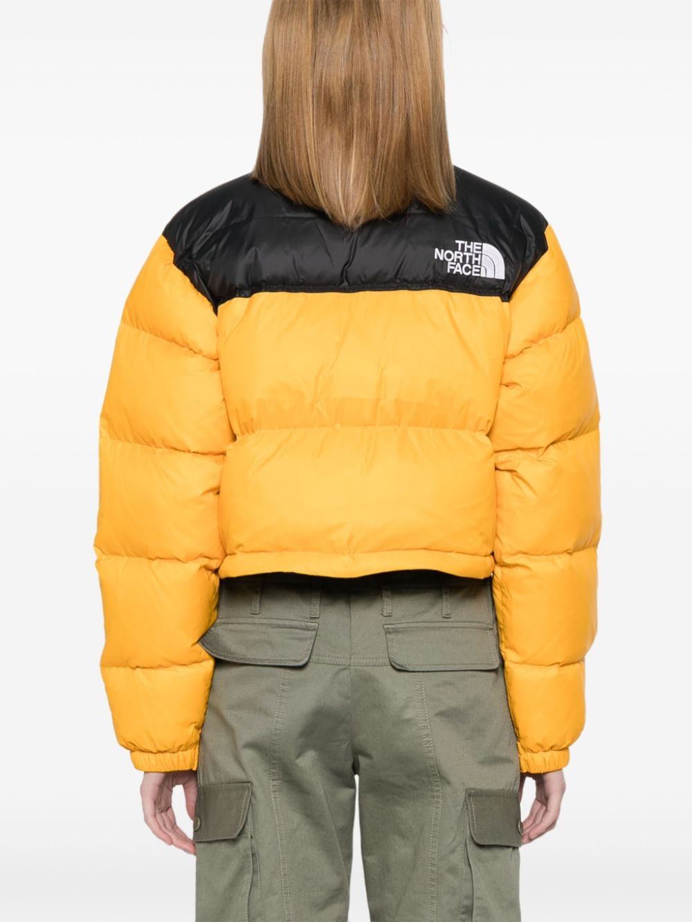 Nuptse jacket - 4