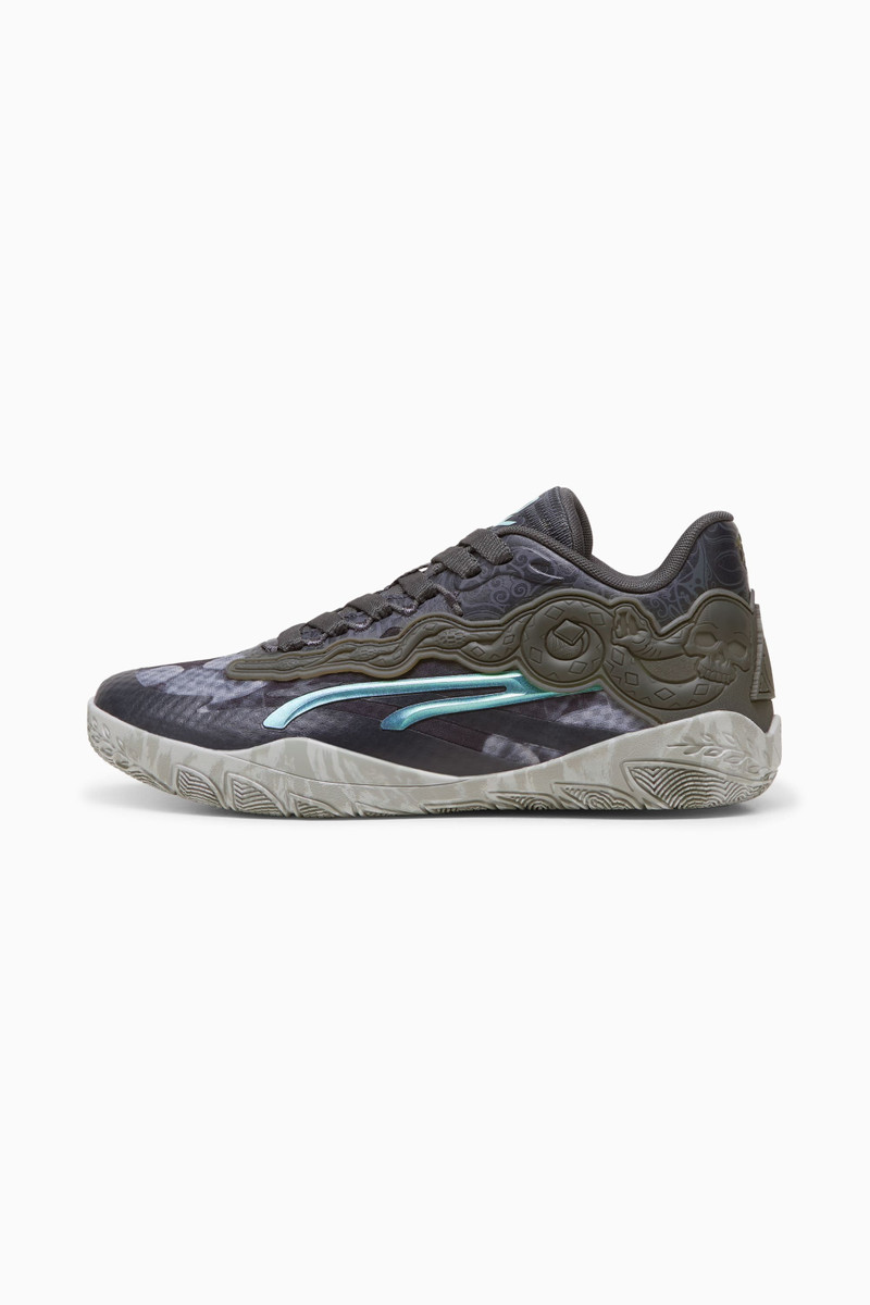 STEWIE x HARRY POTTER™ Stewie 3 Women's Basketball Shoes - 1