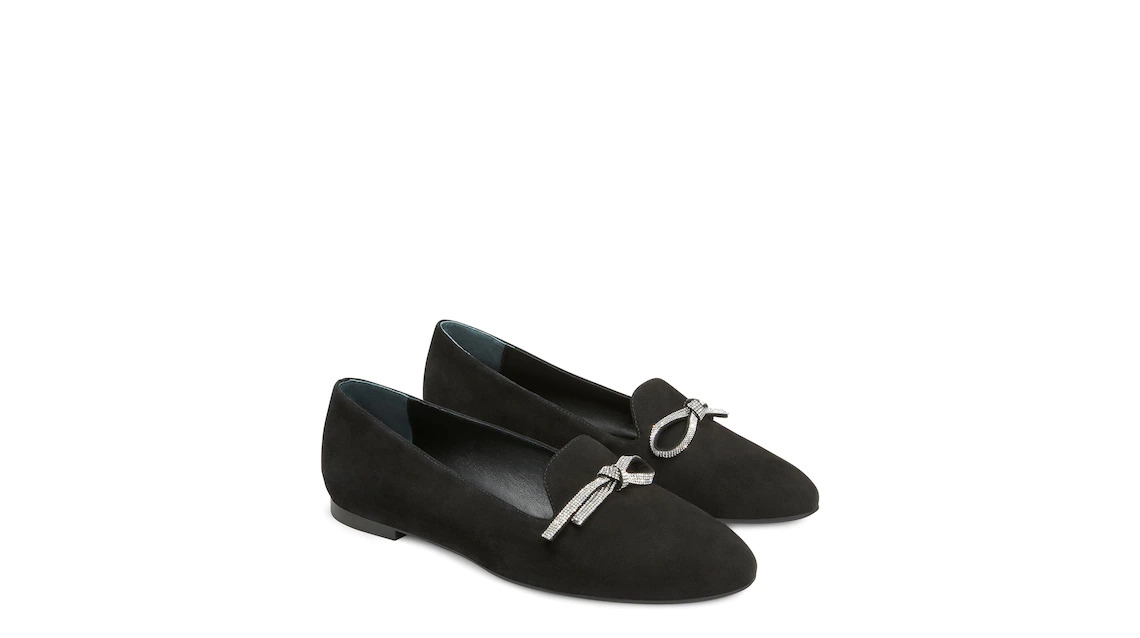 SW Bow Loafer - 2