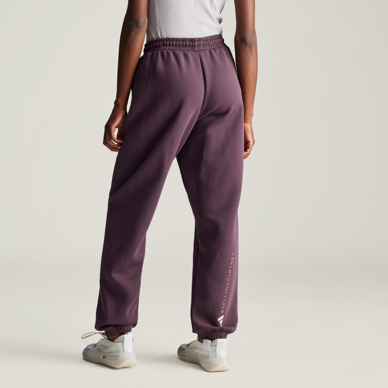 adidas by Stella McCartney Loose Sweat Pants 3