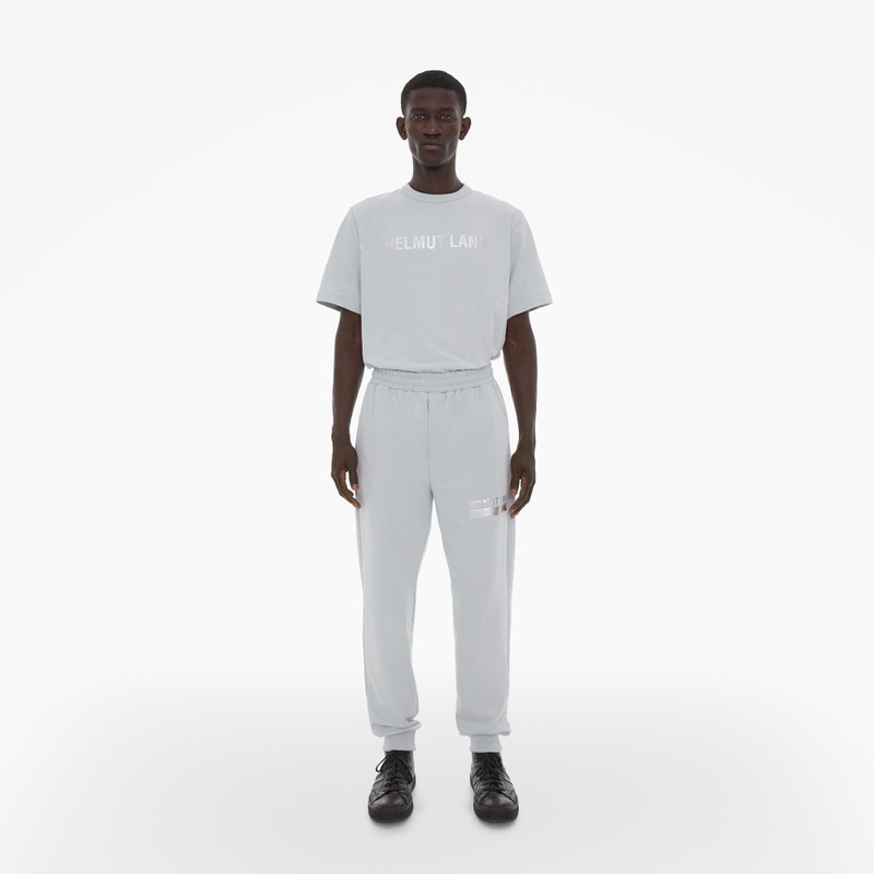 Helmut Lang SPACE LOGO JOGGER outlook