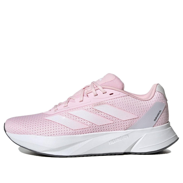 (WMNS) adidas Duramo SL Shoes 'Clear Pink' IF7877 - 1