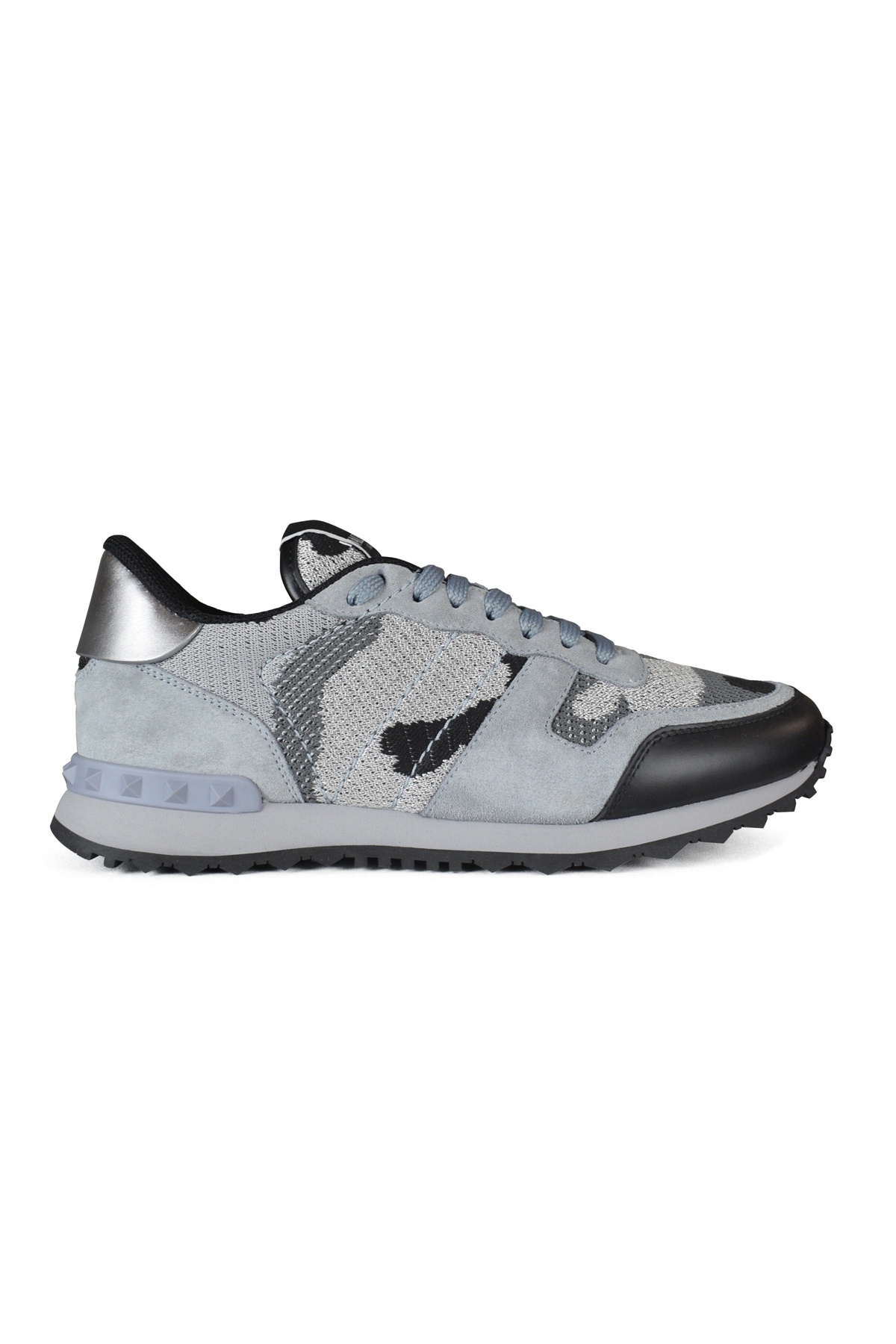 Rockrunner sneakers - 1