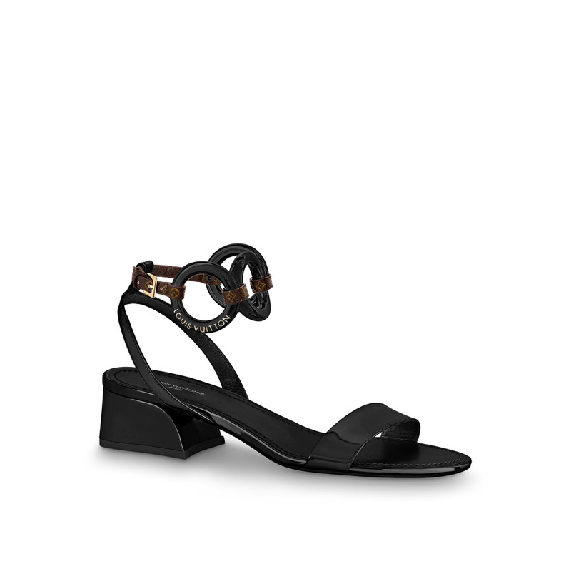 Vedette Sandal 1