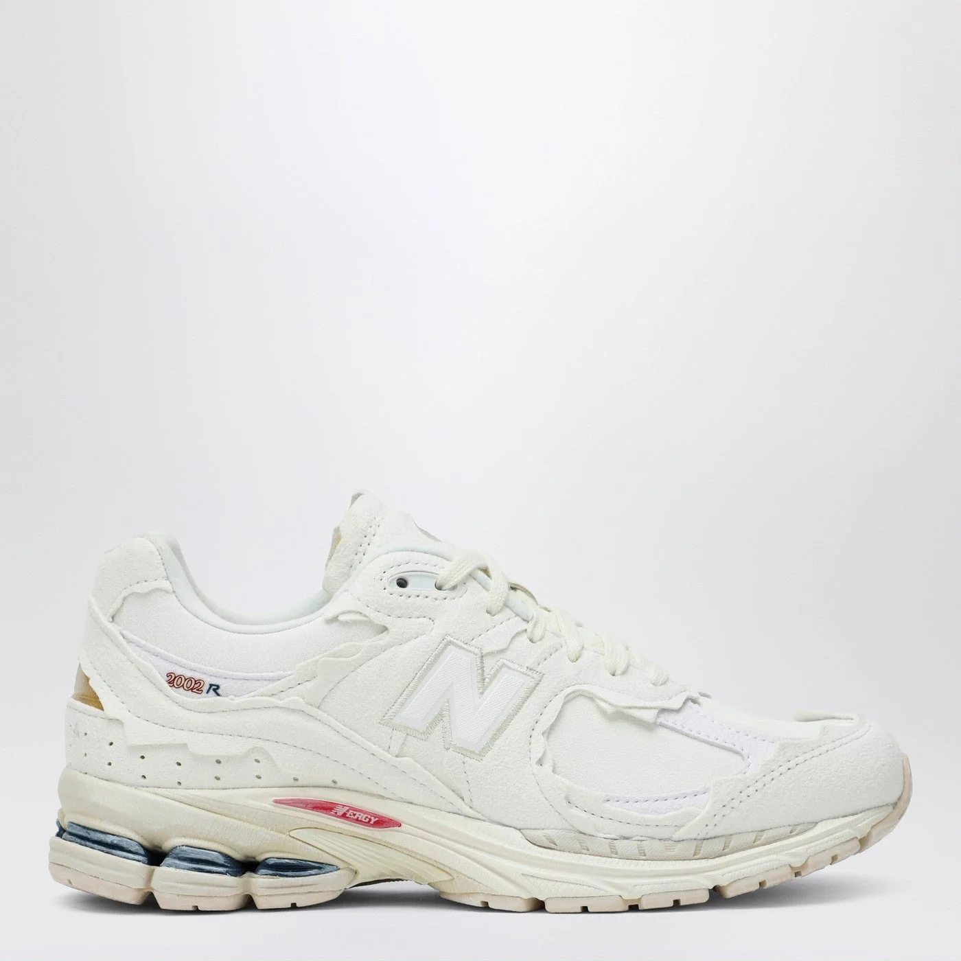 Sneaker 2002R Protection Pack white - 1