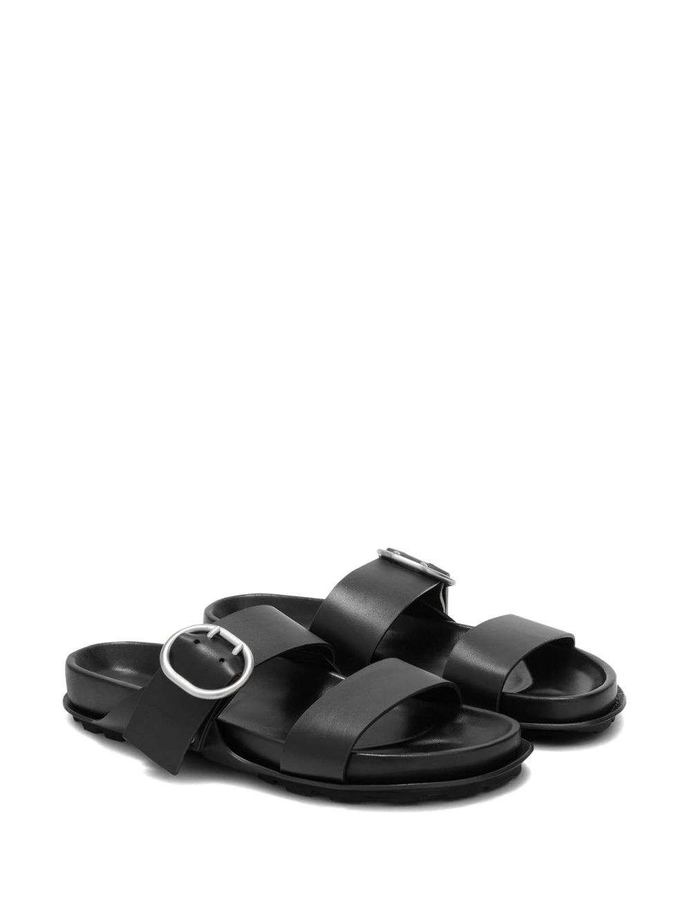 flat sandals - 2