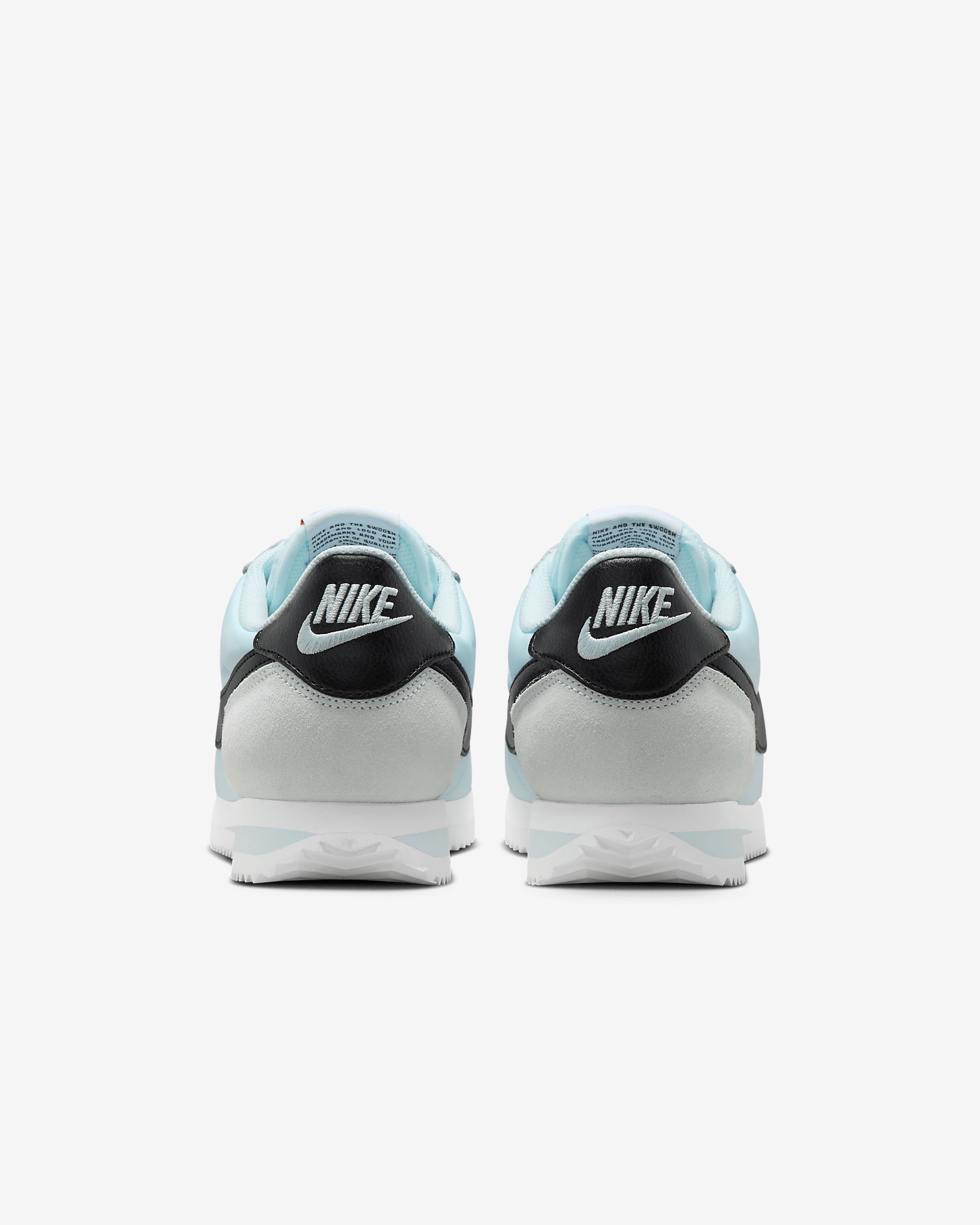 Nike Cortez Textile Shoes - 6