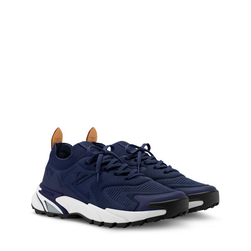 LV Runner Tatic Sneaker - 1