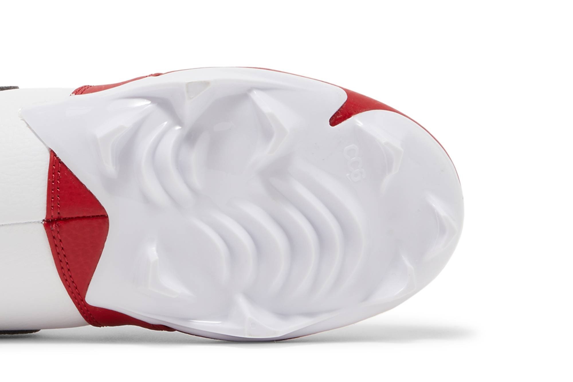 Jordan 1 Low TD Cleat 'Chicago' 2023 - 5