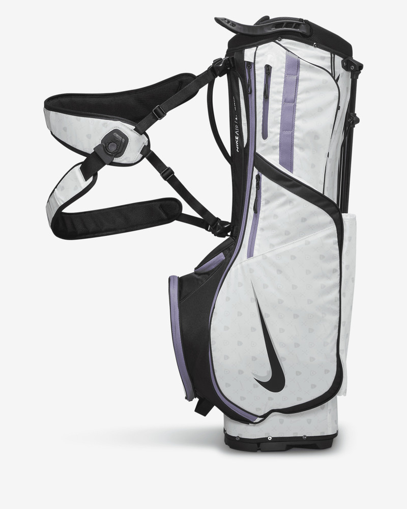 Nike Nike Unisex Air Hybrid 2 Golf Bag outlook