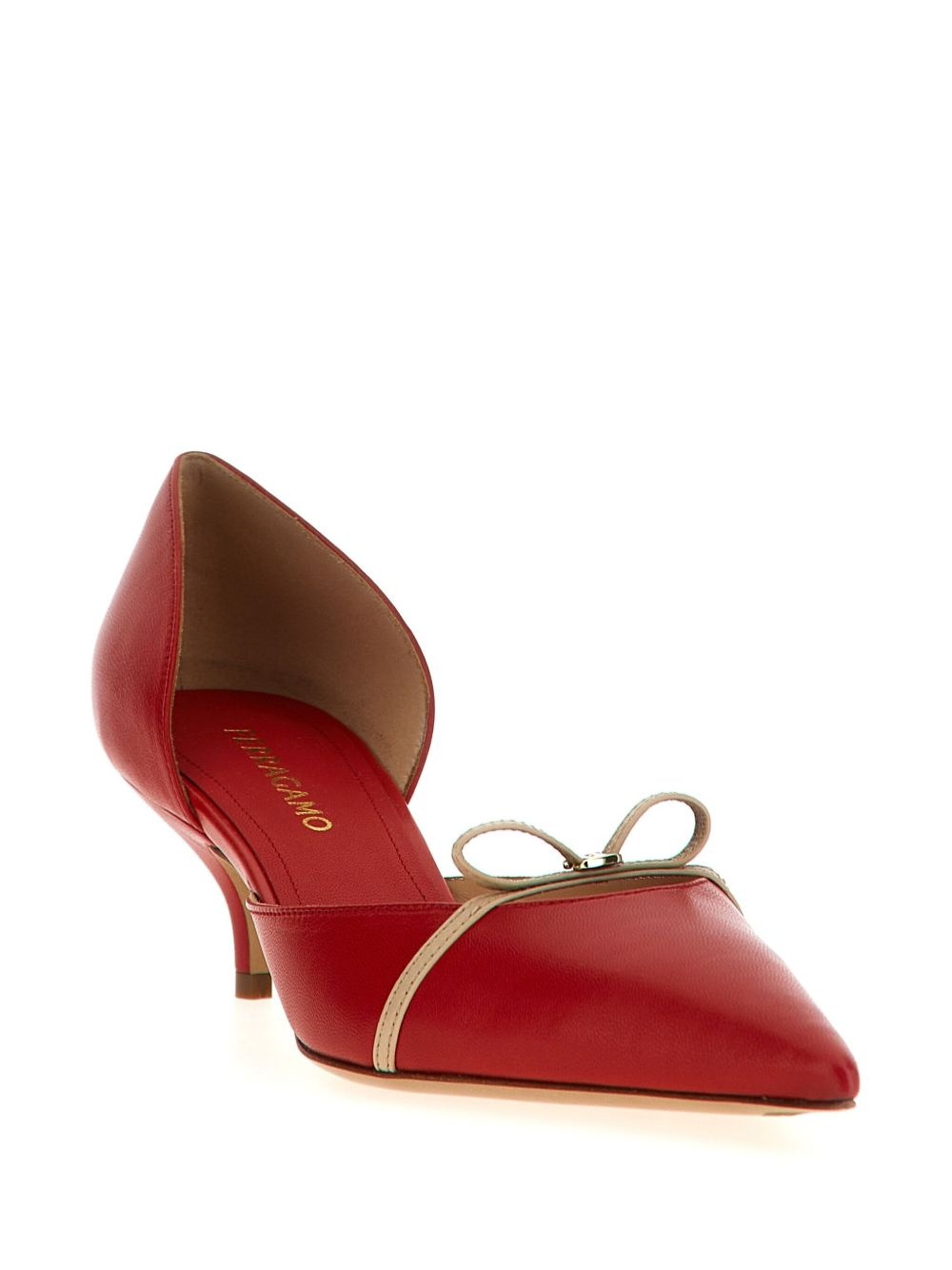 40mm Gyoia pumps - 2