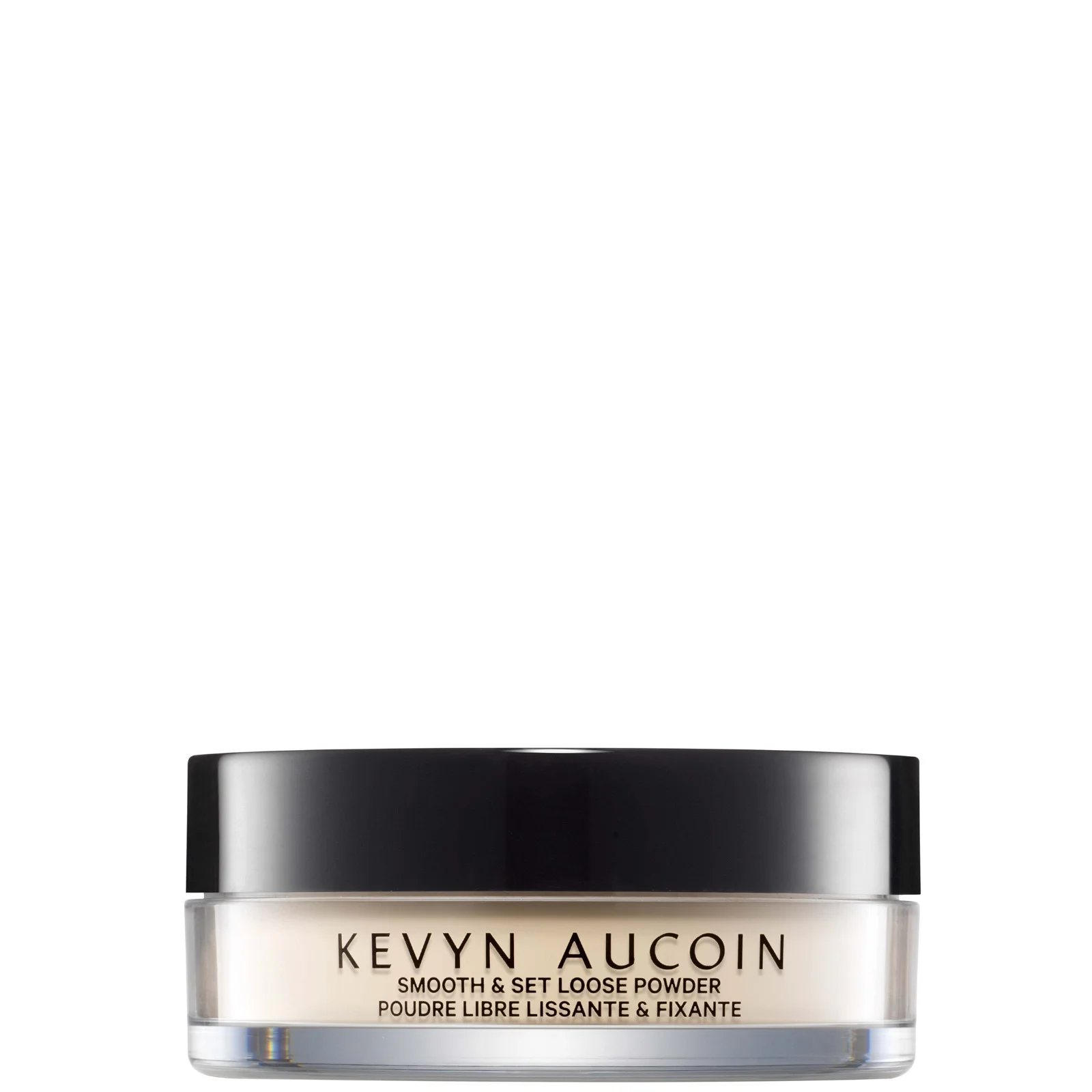 Kevyn Aucoin Smooth & Set Loose Powder 85g - 1