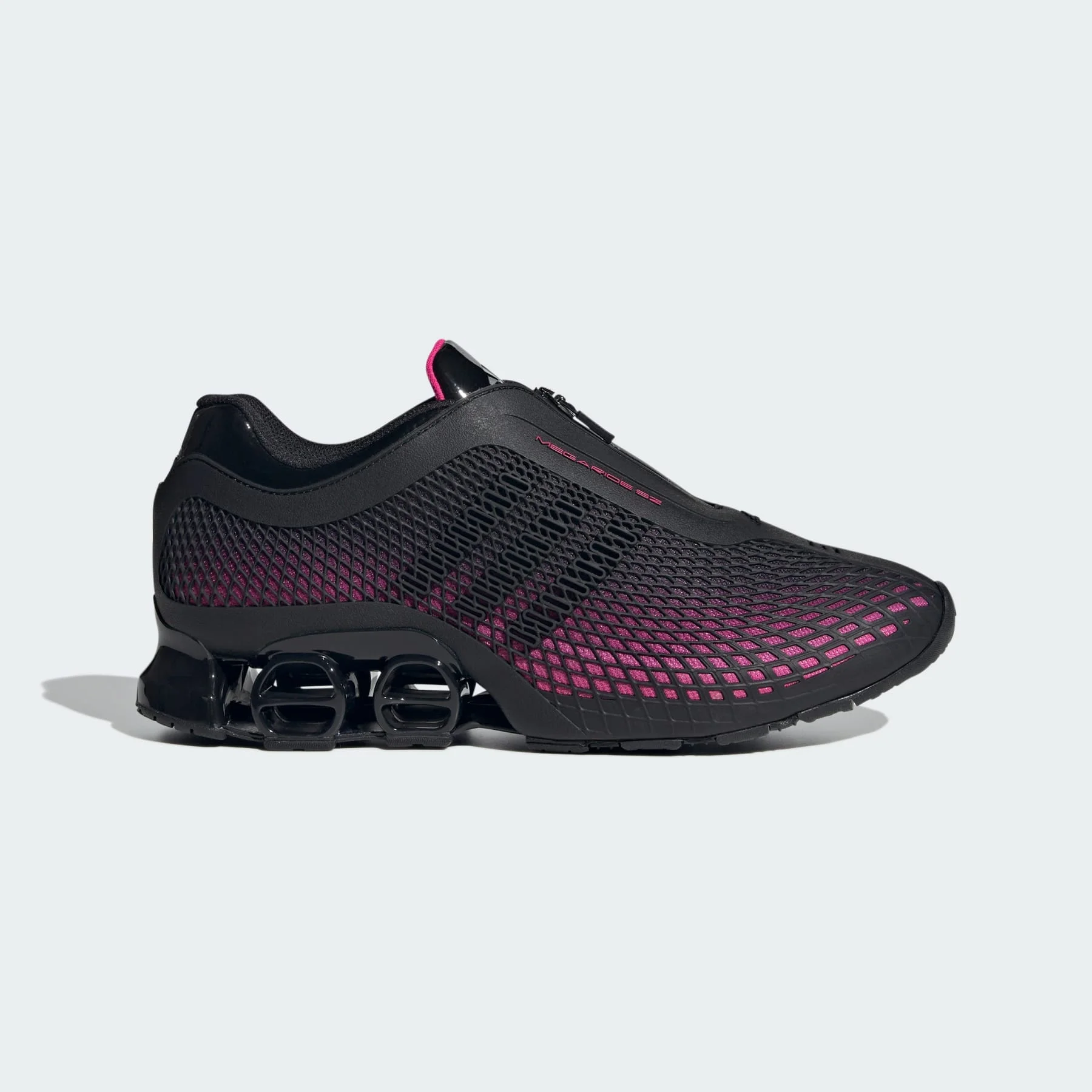 MEGARIDE S2 SHOES - 1