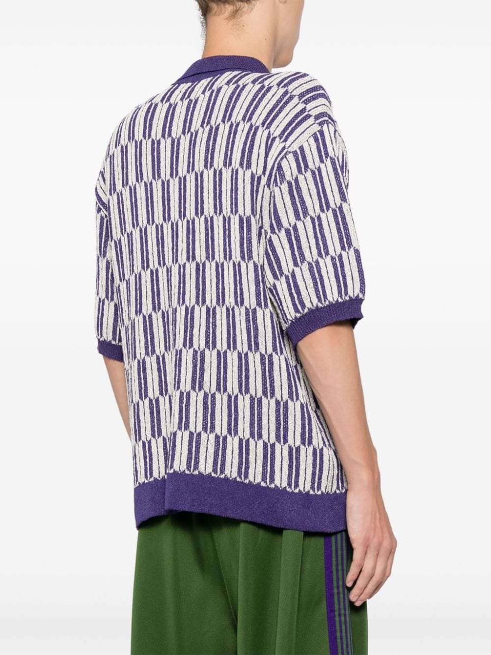 Arrow polo shirt - 4