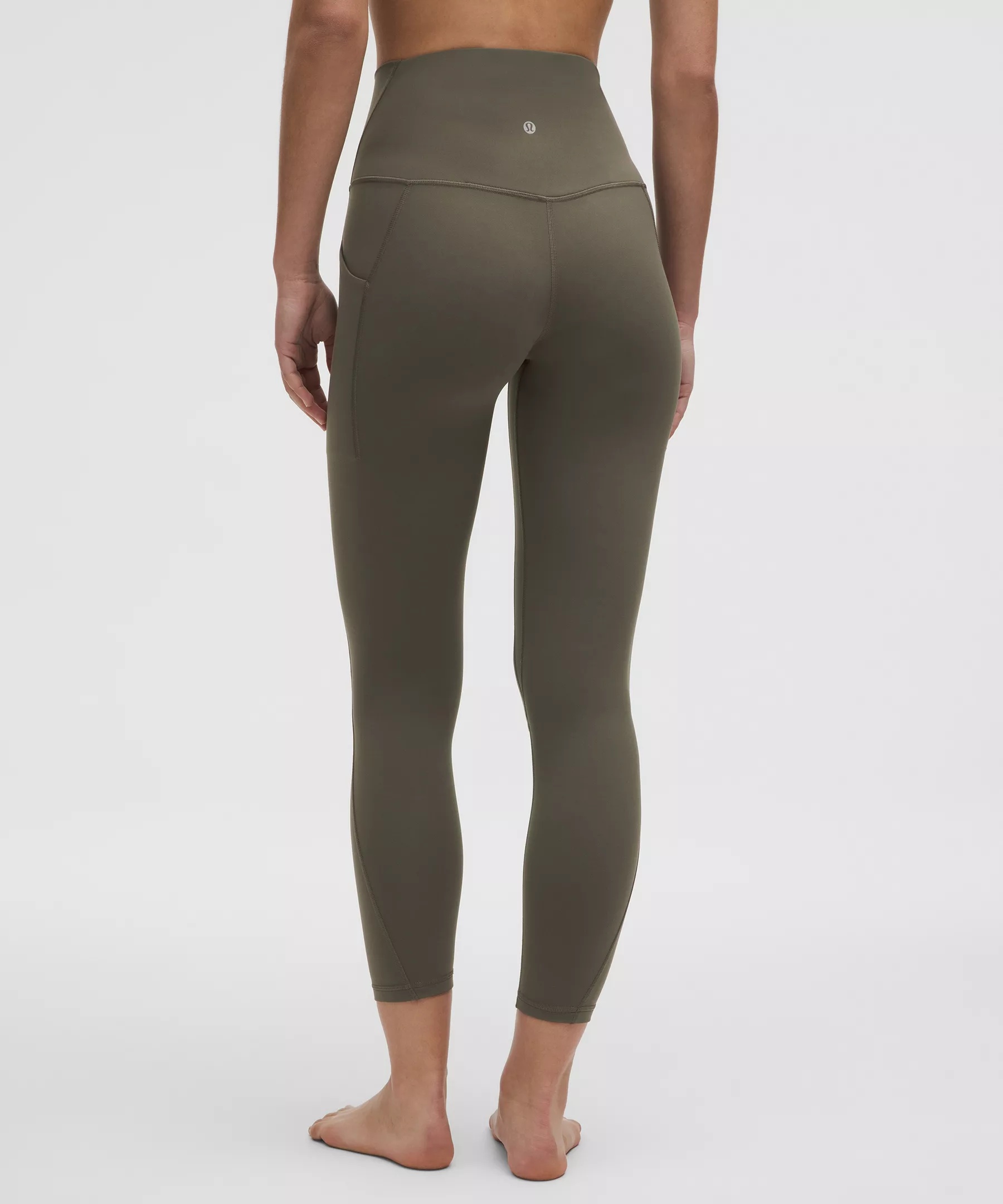 lululemon Align™ High-Rise Pant with Pockets 25" - 3
