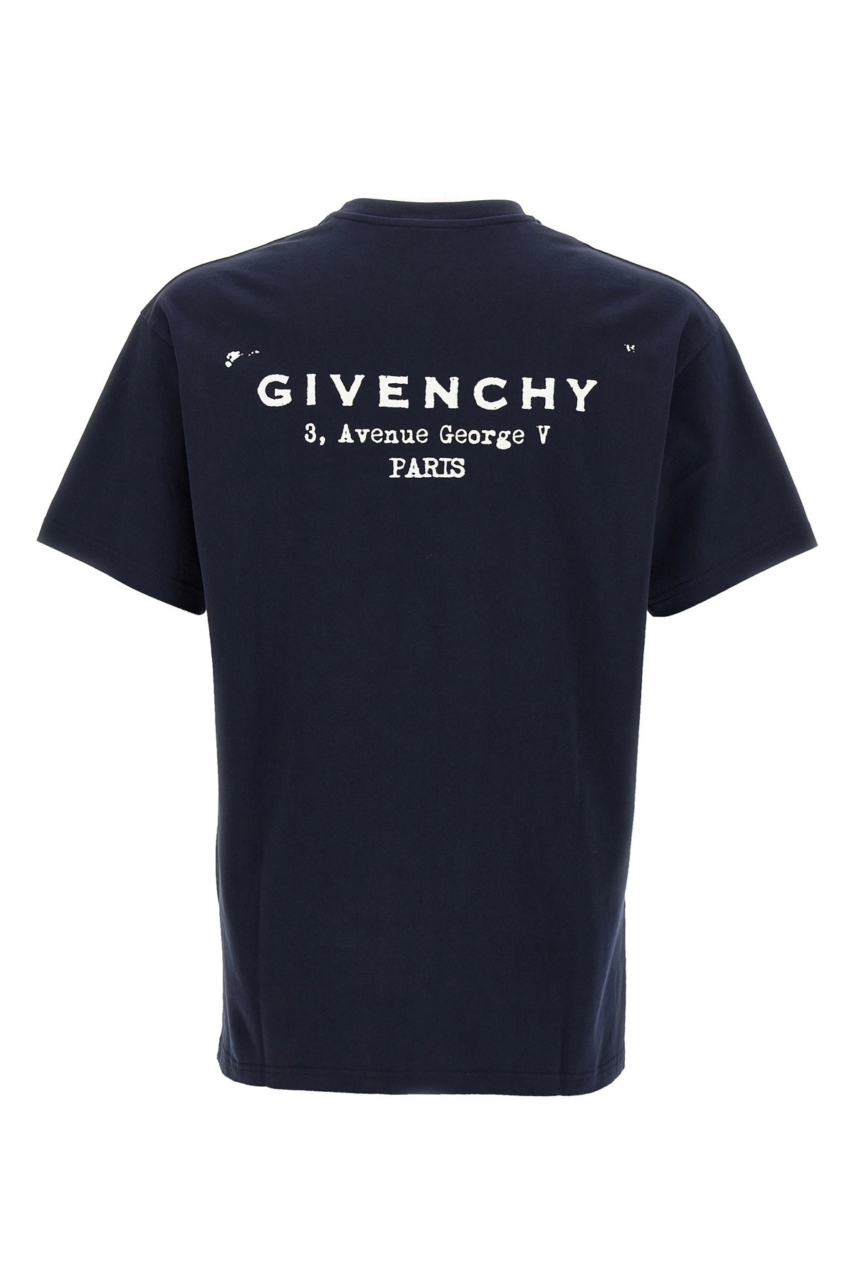 'GIVENCHY Stamp' T-shirt - 3