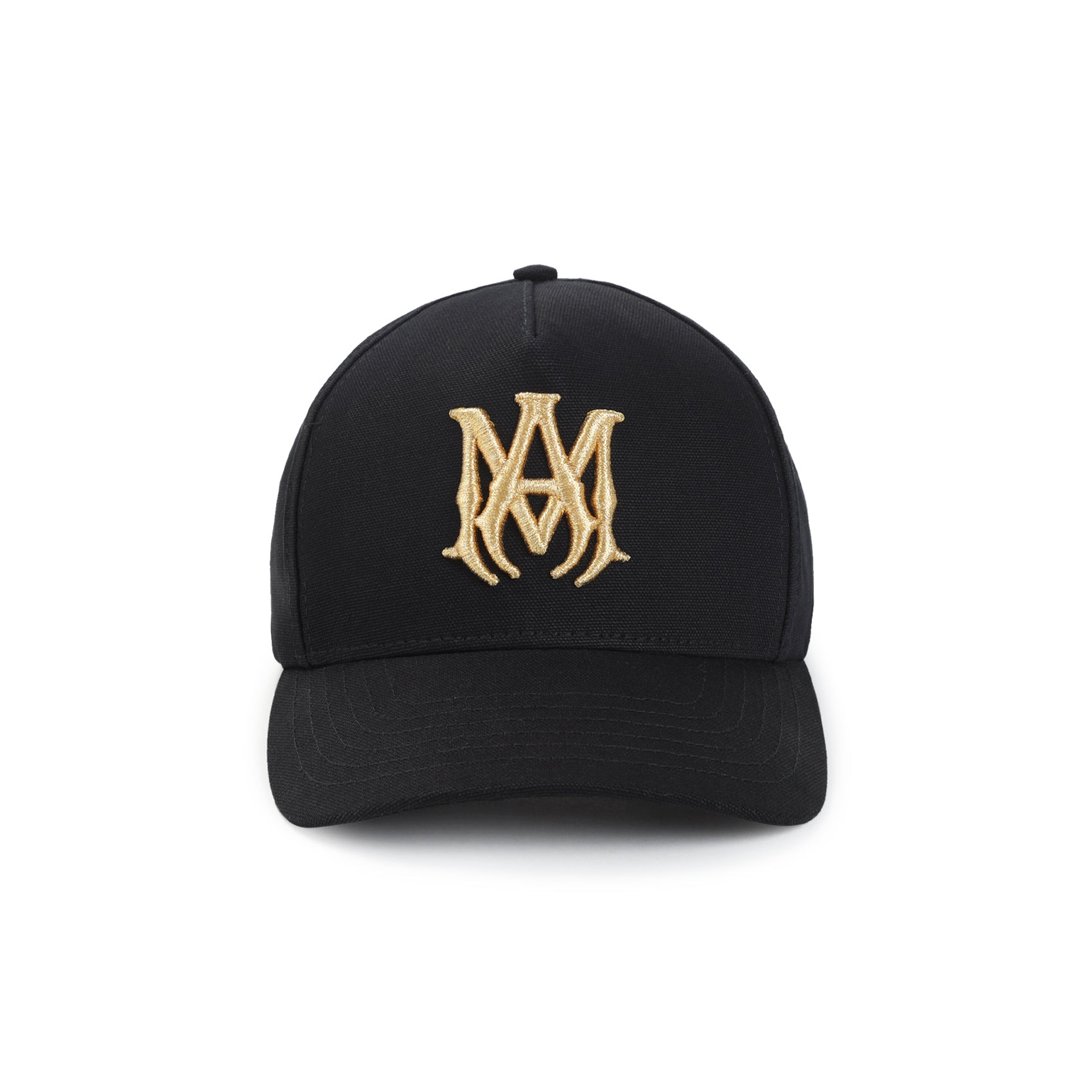 Amiri Ma Canvas Hat Men - 1