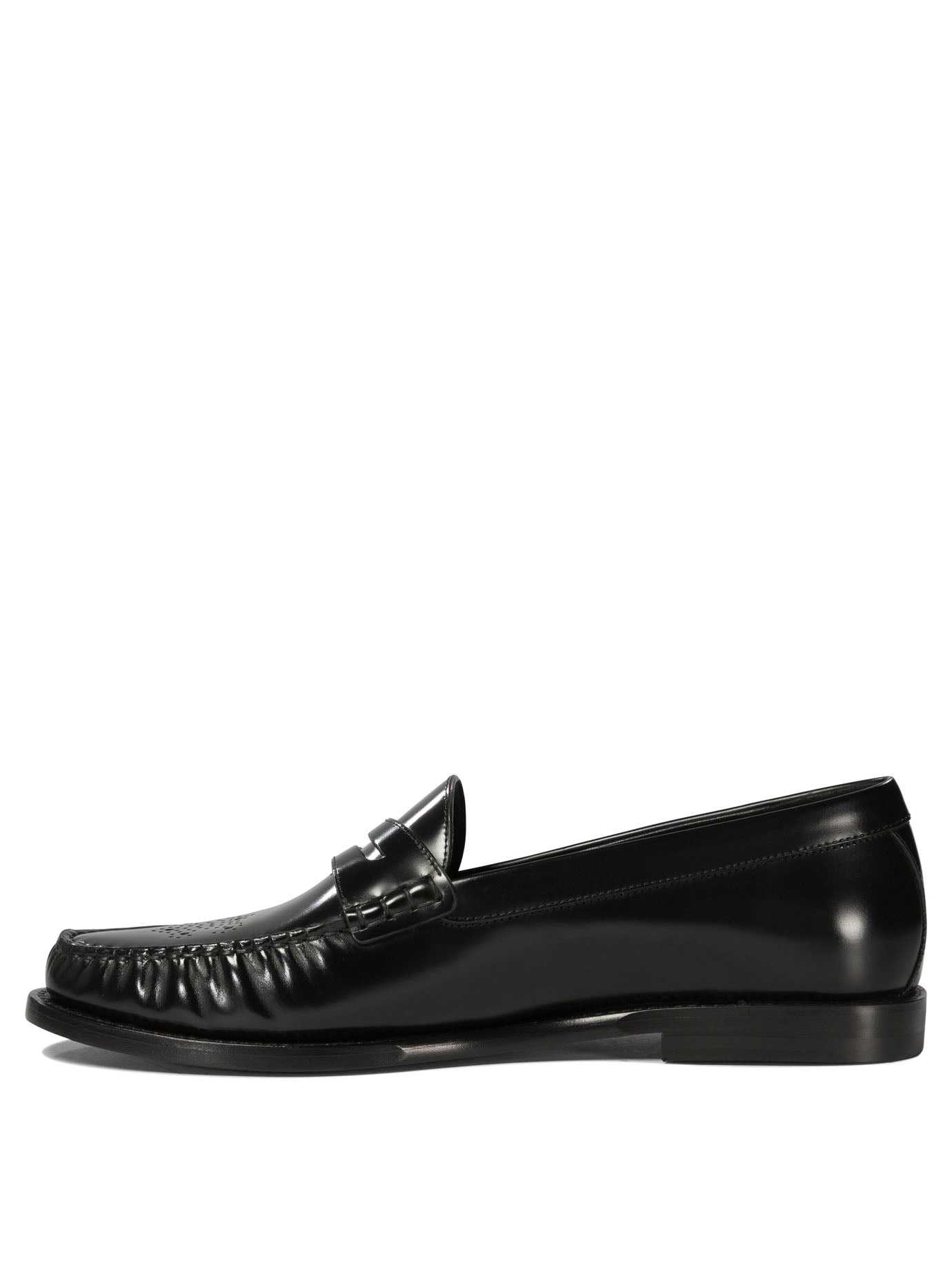 Celine "delon" Loafers - 3