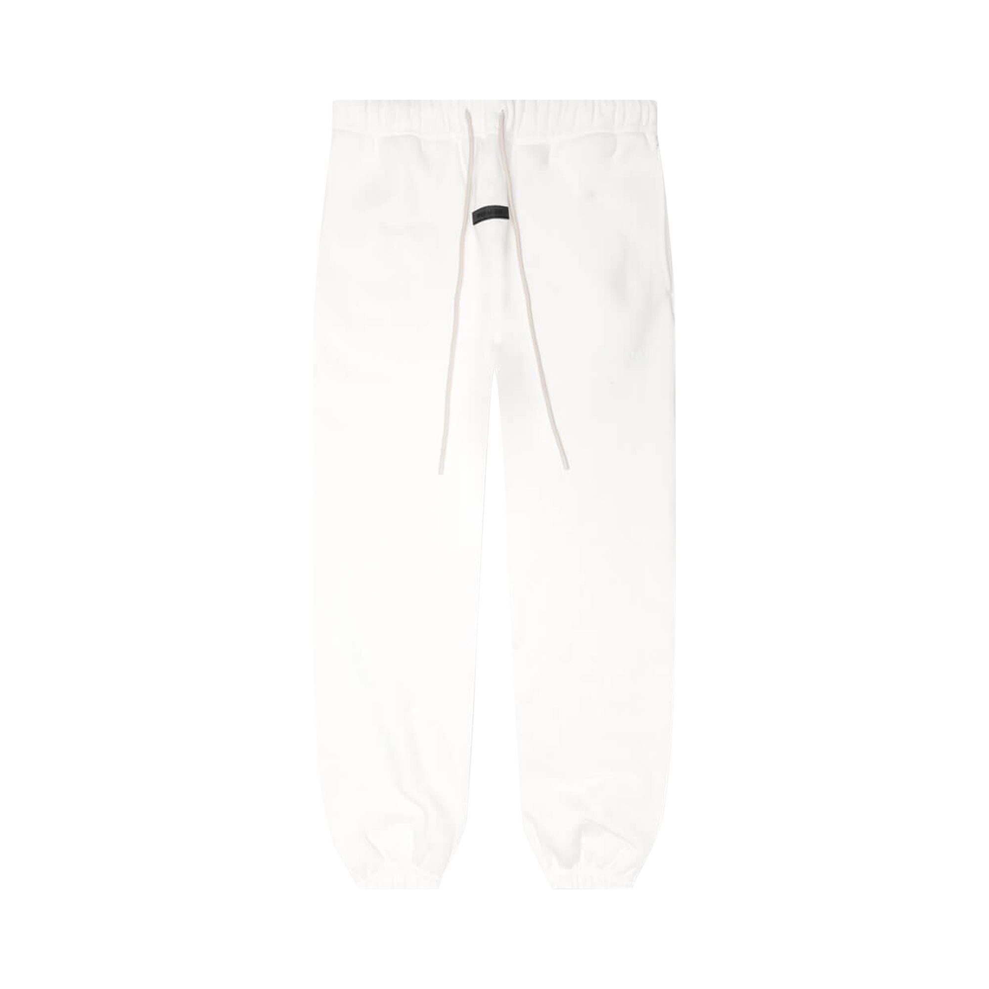 Fear of God Essentials Sweatpant 'Cloud Dancer' - 1