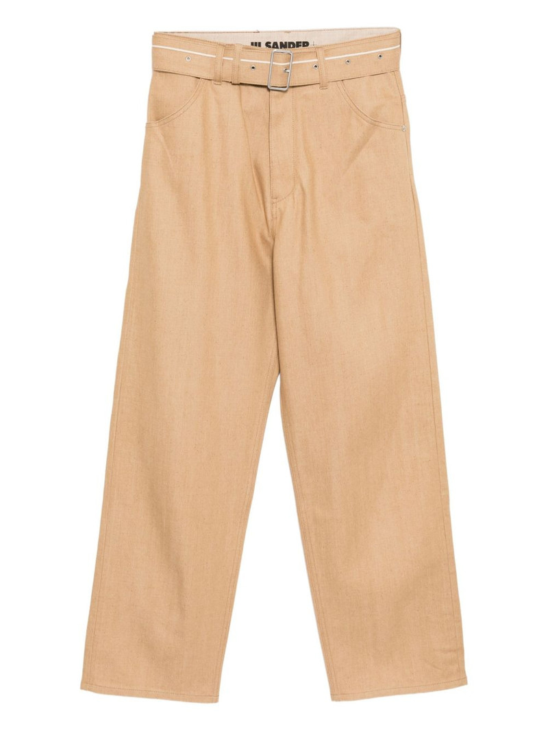 belted trousers 1