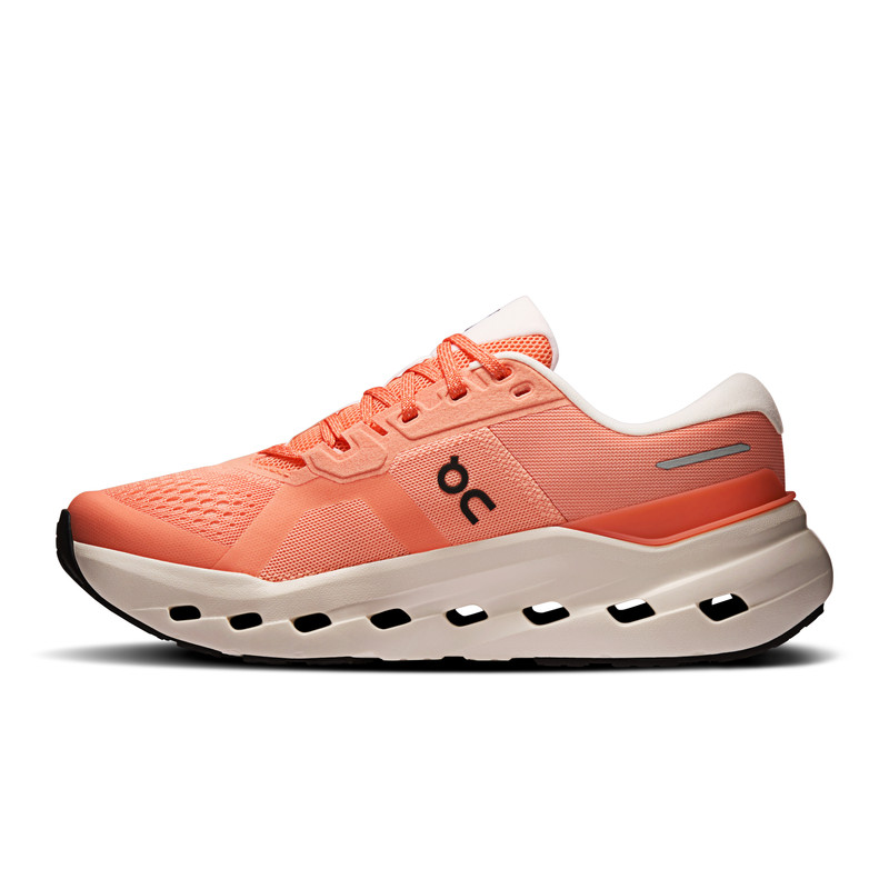 On Cloudrunner 3 outlook