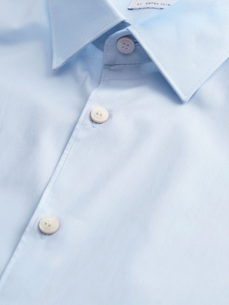 Filbrodie Extra Slim-Fit Shirt 6