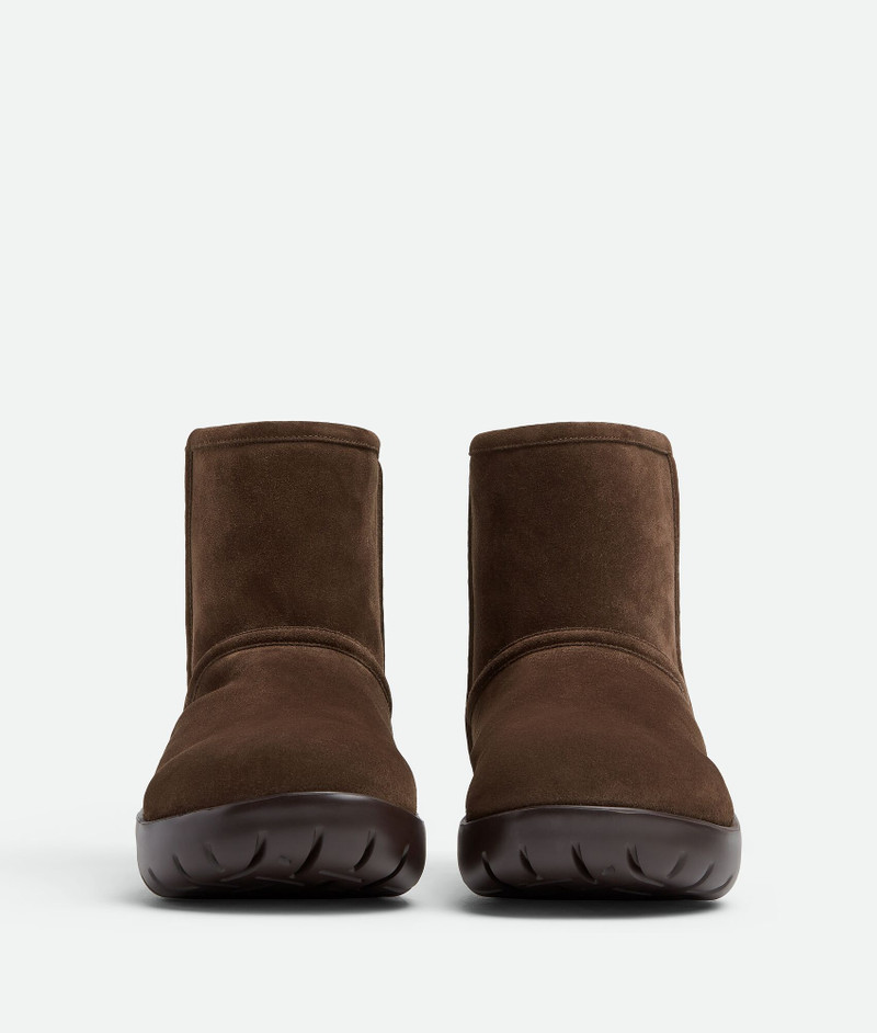 Bottega Veneta Snap Ankle Boot outlook