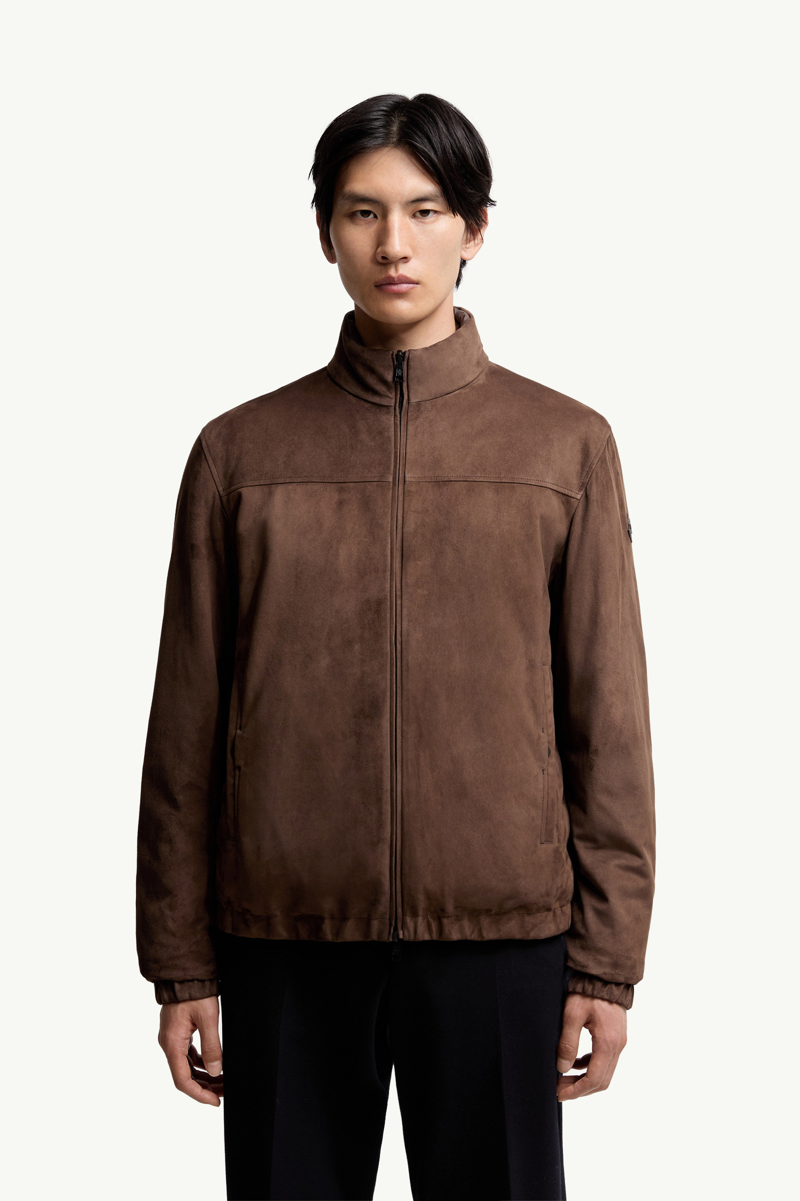 Cernay Reversible Short Down Jacket - 3