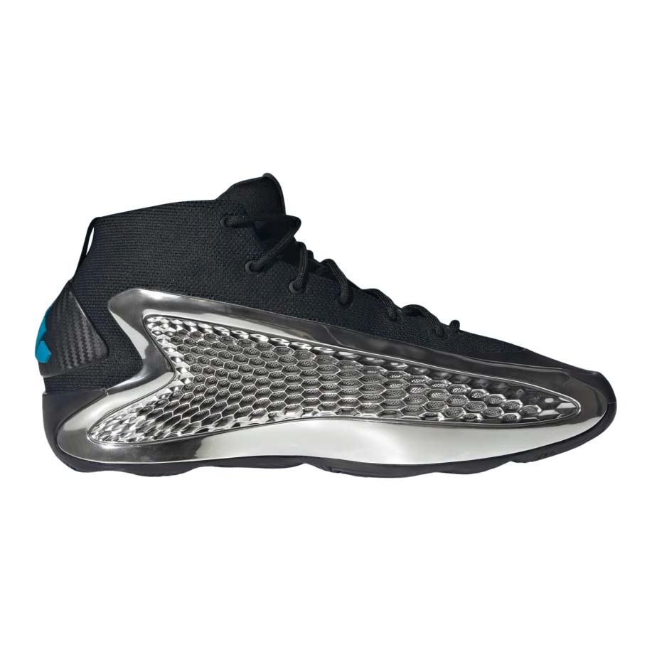 adidas AE 1 'Silver Metallic' JI0424 - 2